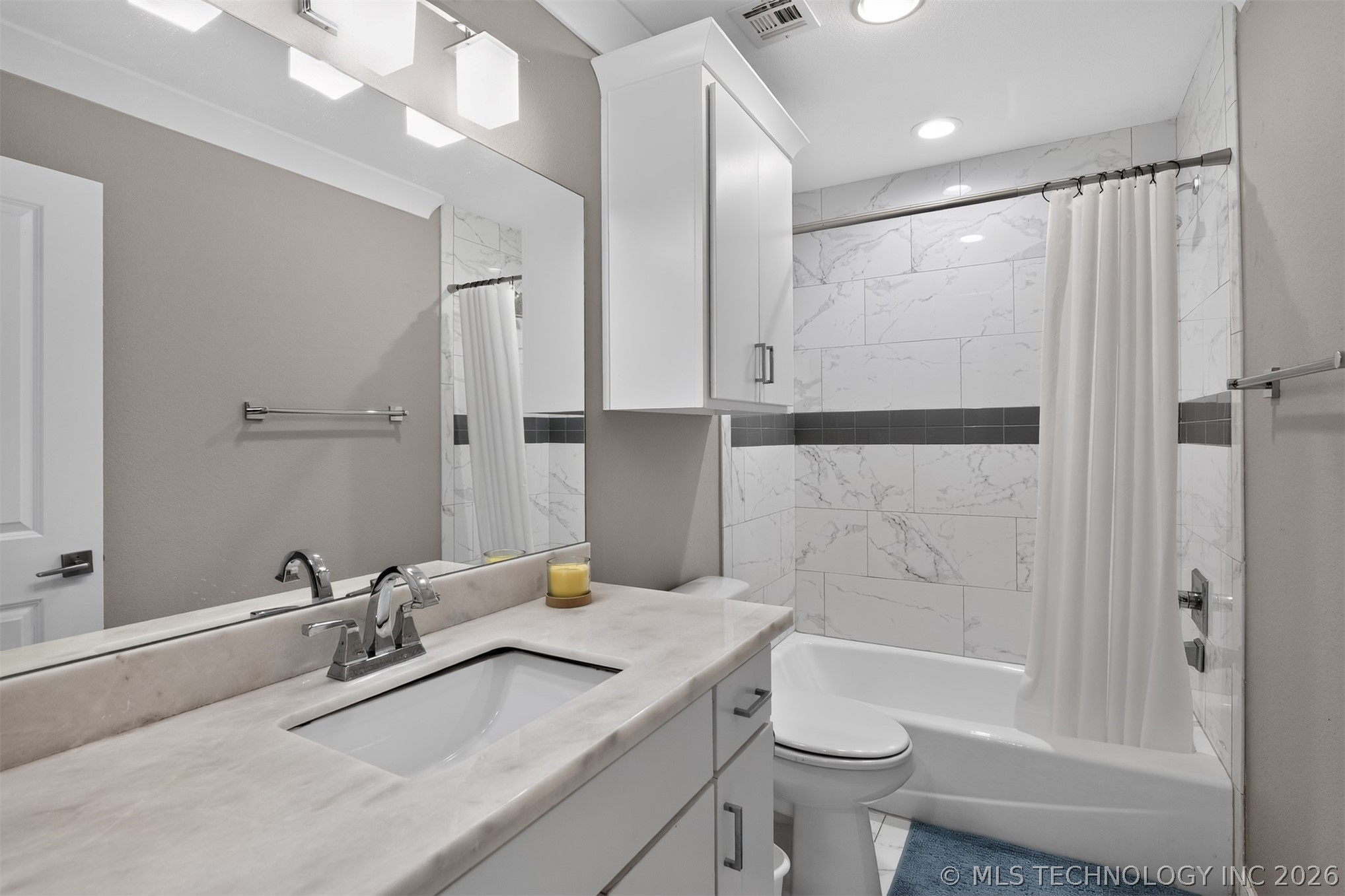1119 W 86th Place S Tulsa OK 74132