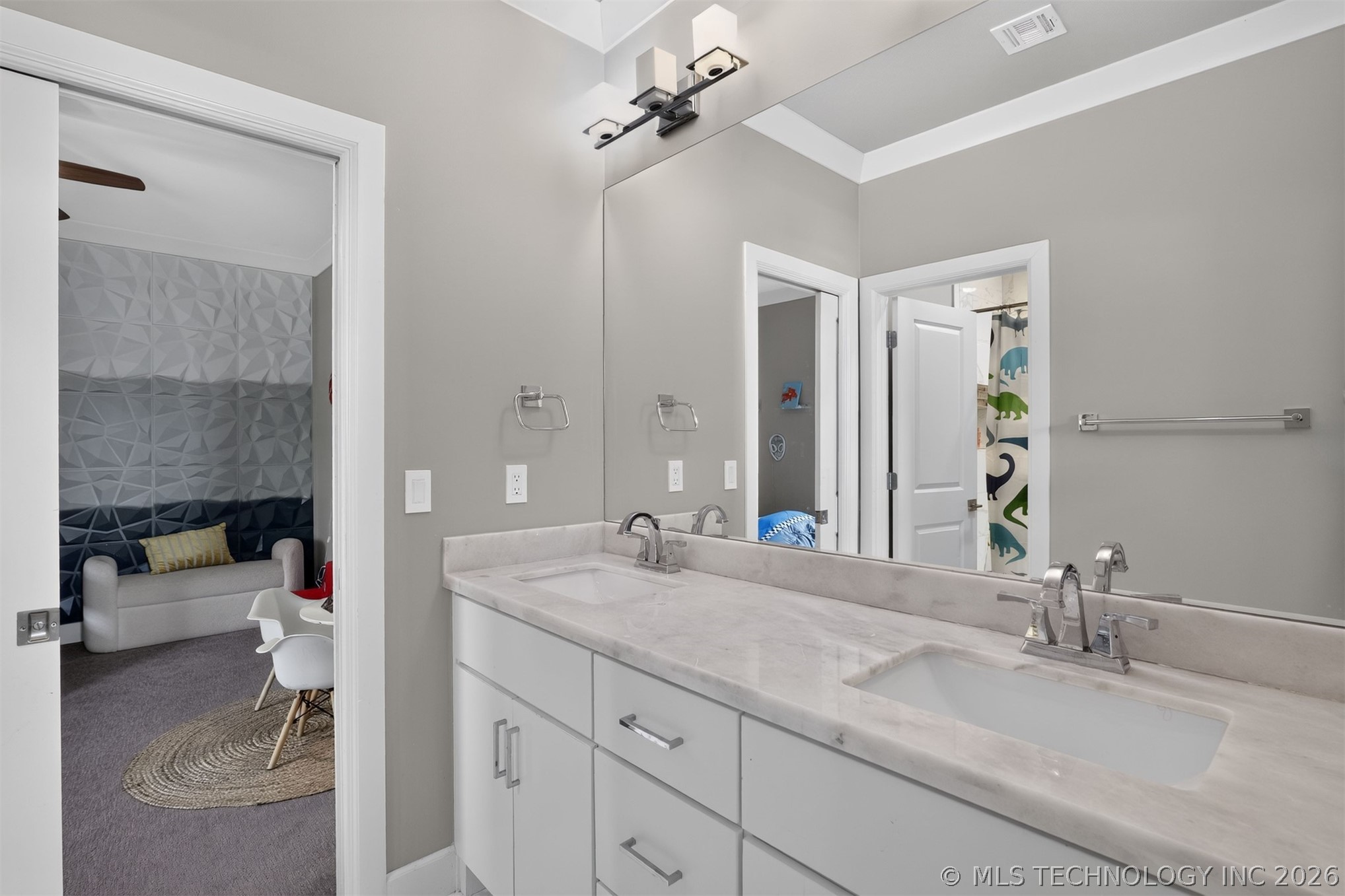 1119 W 86th Place S Tulsa OK 74132