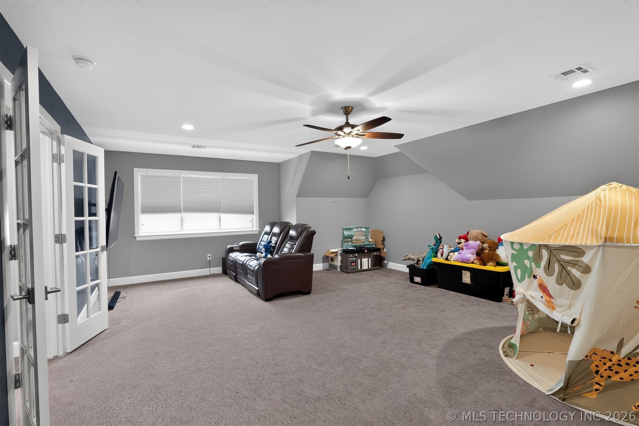 1119 W 86th Place S Tulsa OK 74132