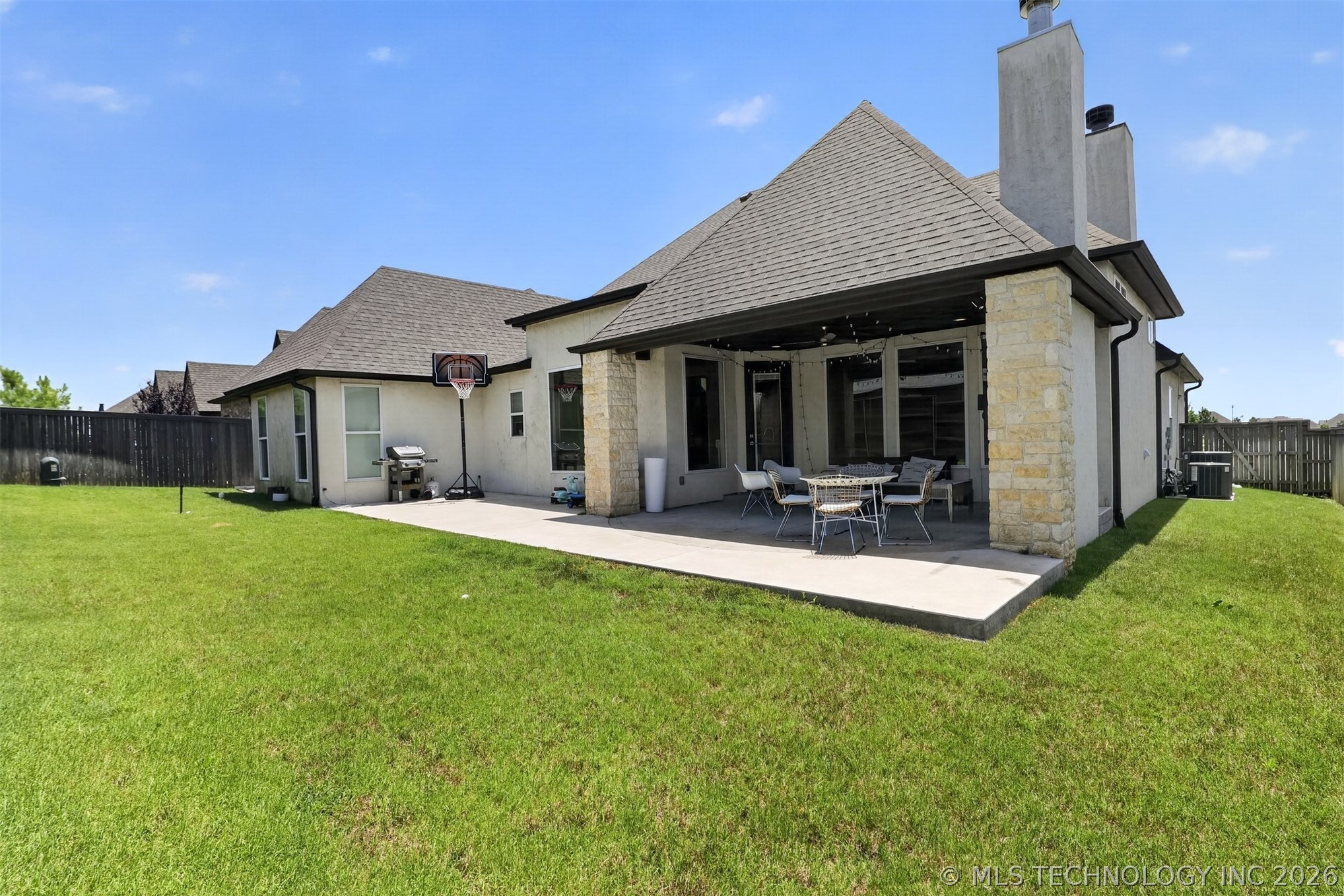 1119 W 86th Place S Tulsa OK 74132