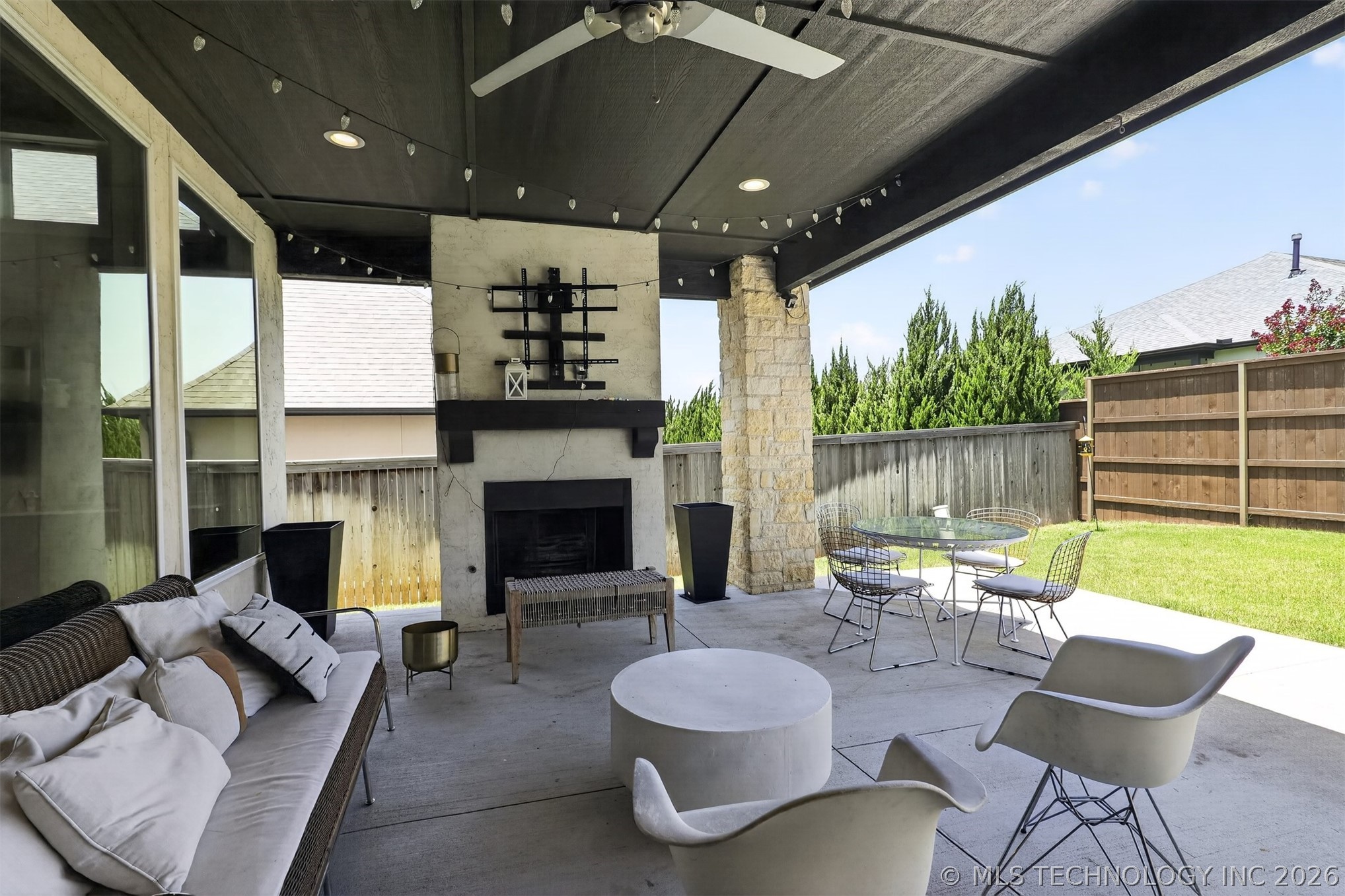 1119 W 86th Place S Tulsa OK 74132