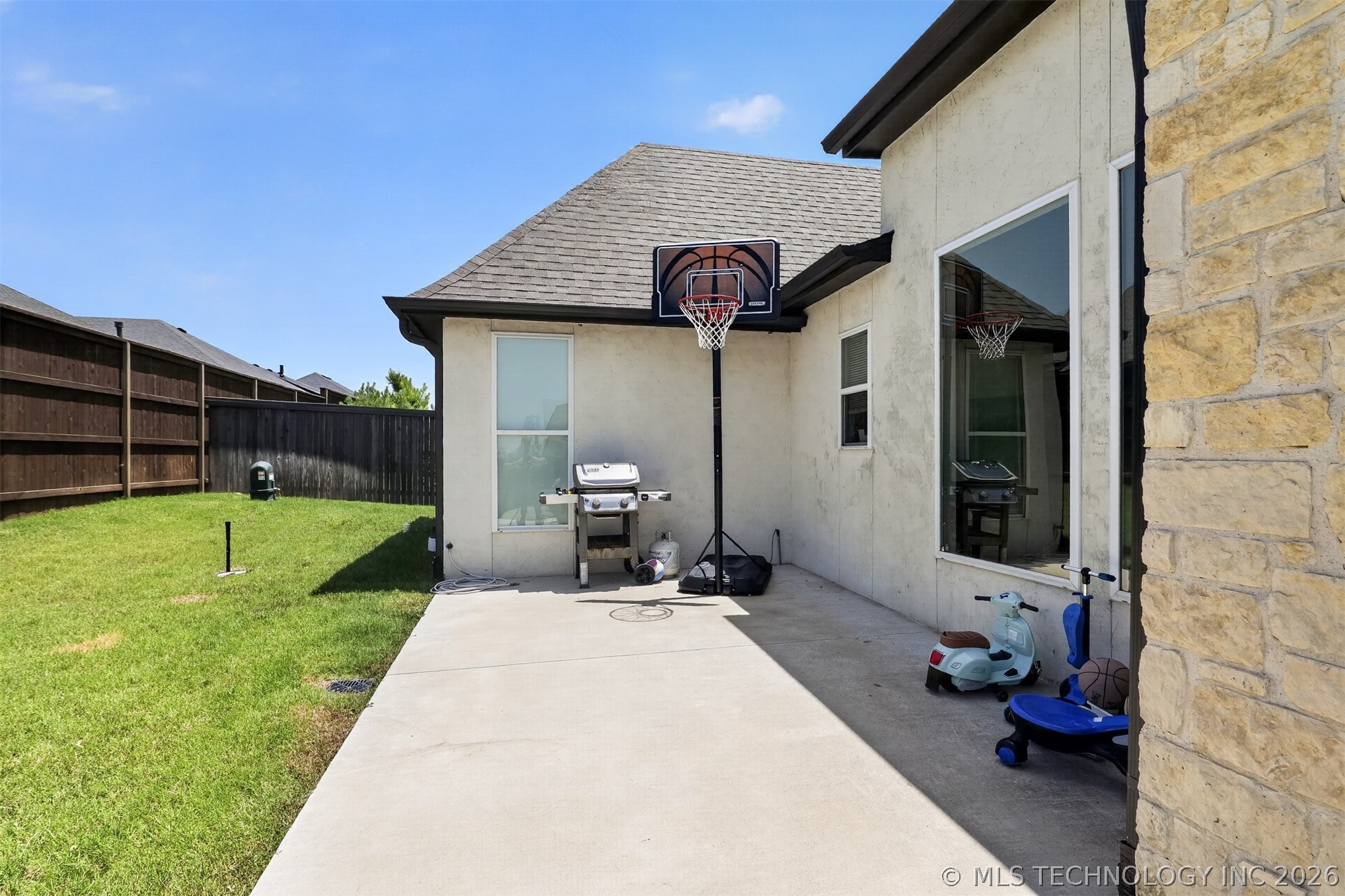 1119 W 86th Place S Tulsa OK 74132