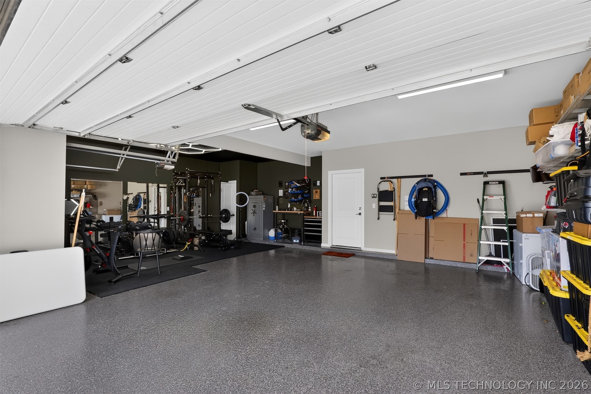 1119 W 86th Place S Tulsa OK 74132