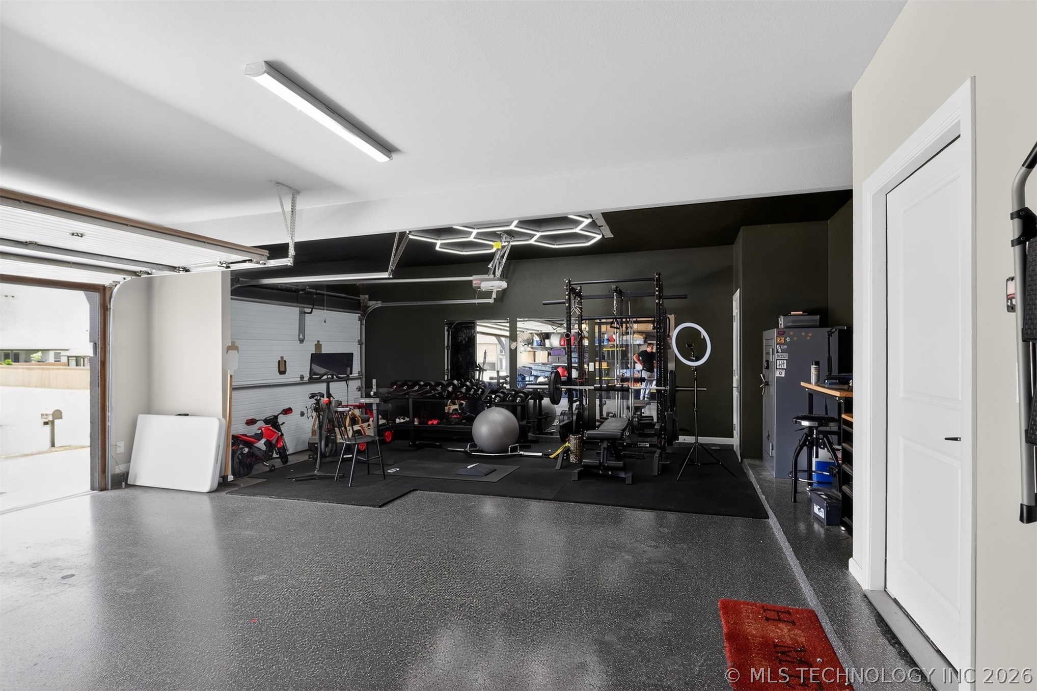 1119 W 86th Place S Tulsa OK 74132