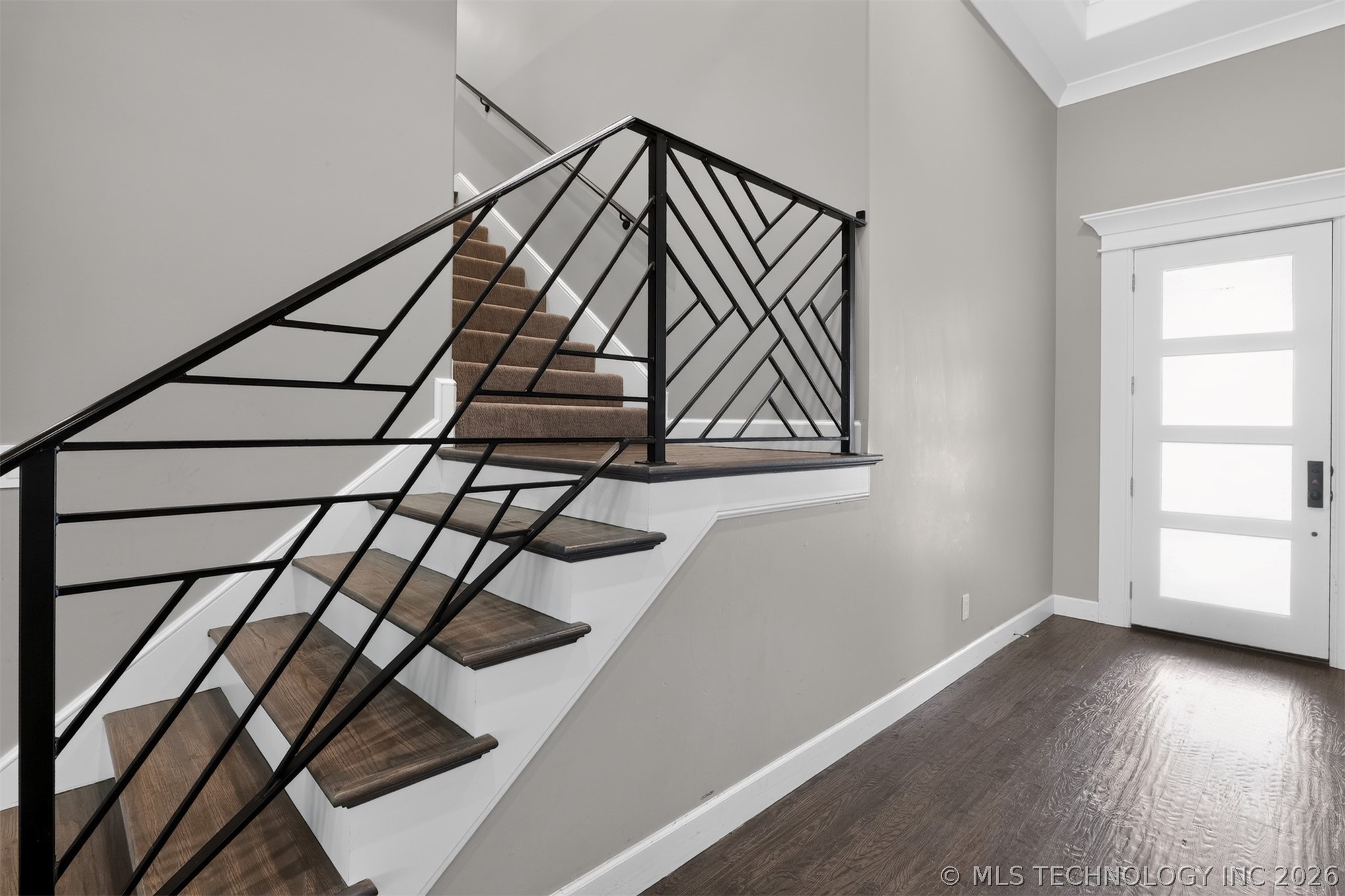 1119 W 86th Place S Tulsa OK 74132