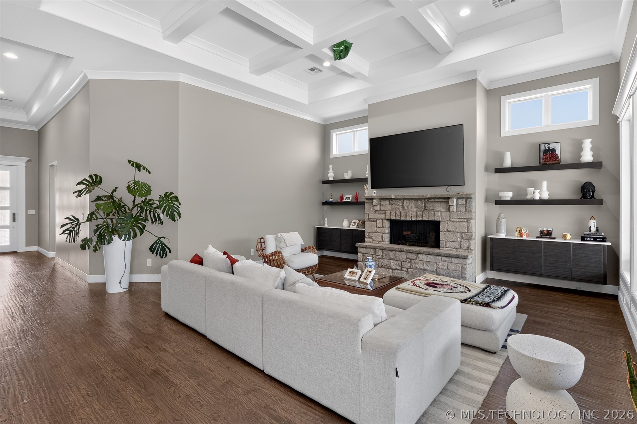 1119 W 86th Place S Tulsa OK 74132