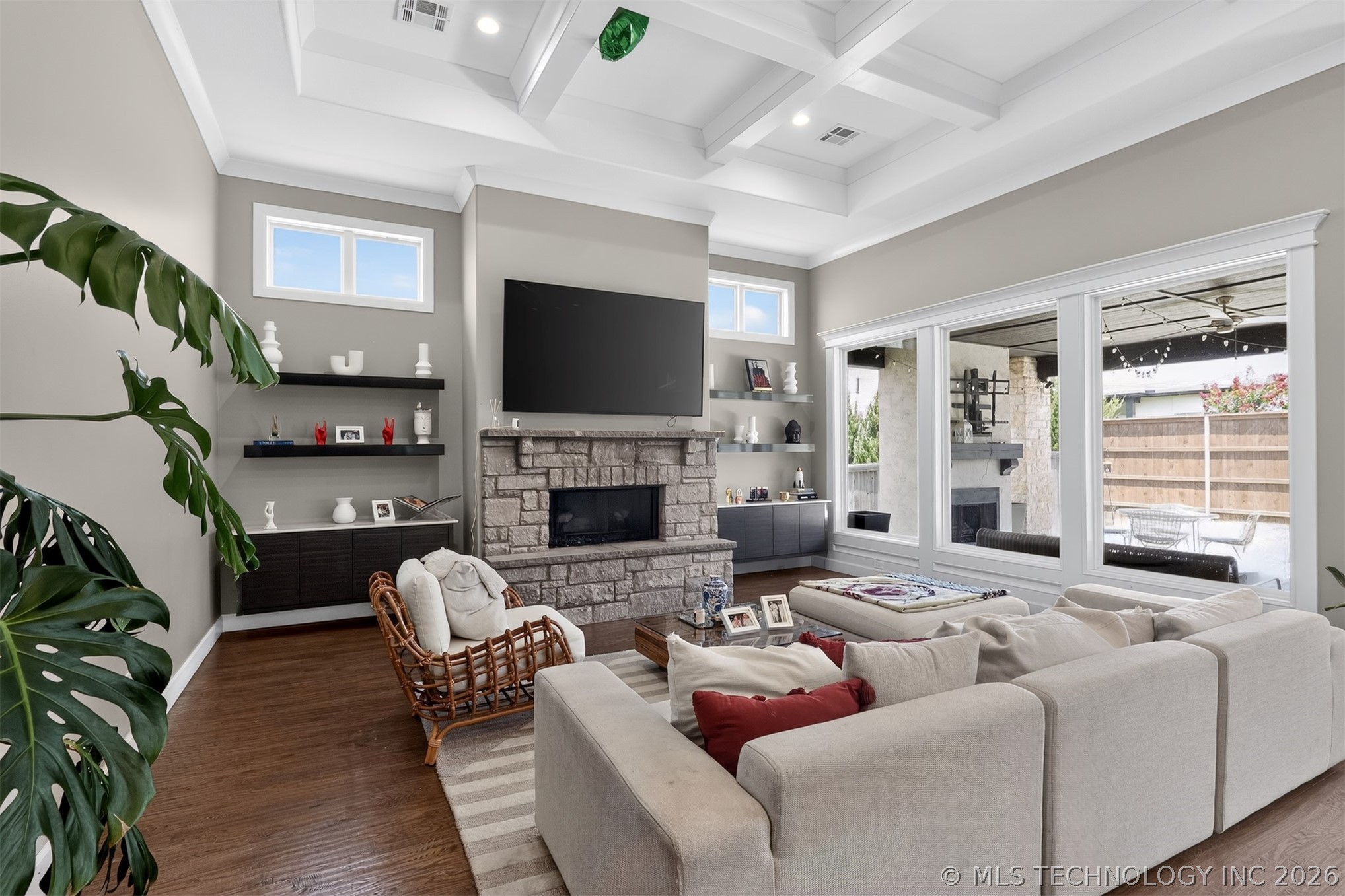 1119 W 86th Place S Tulsa OK 74132
