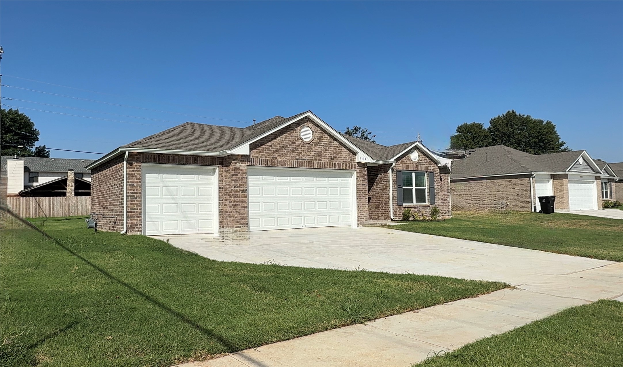 7304 S Maple Avenue Broken Arrow OK 74011