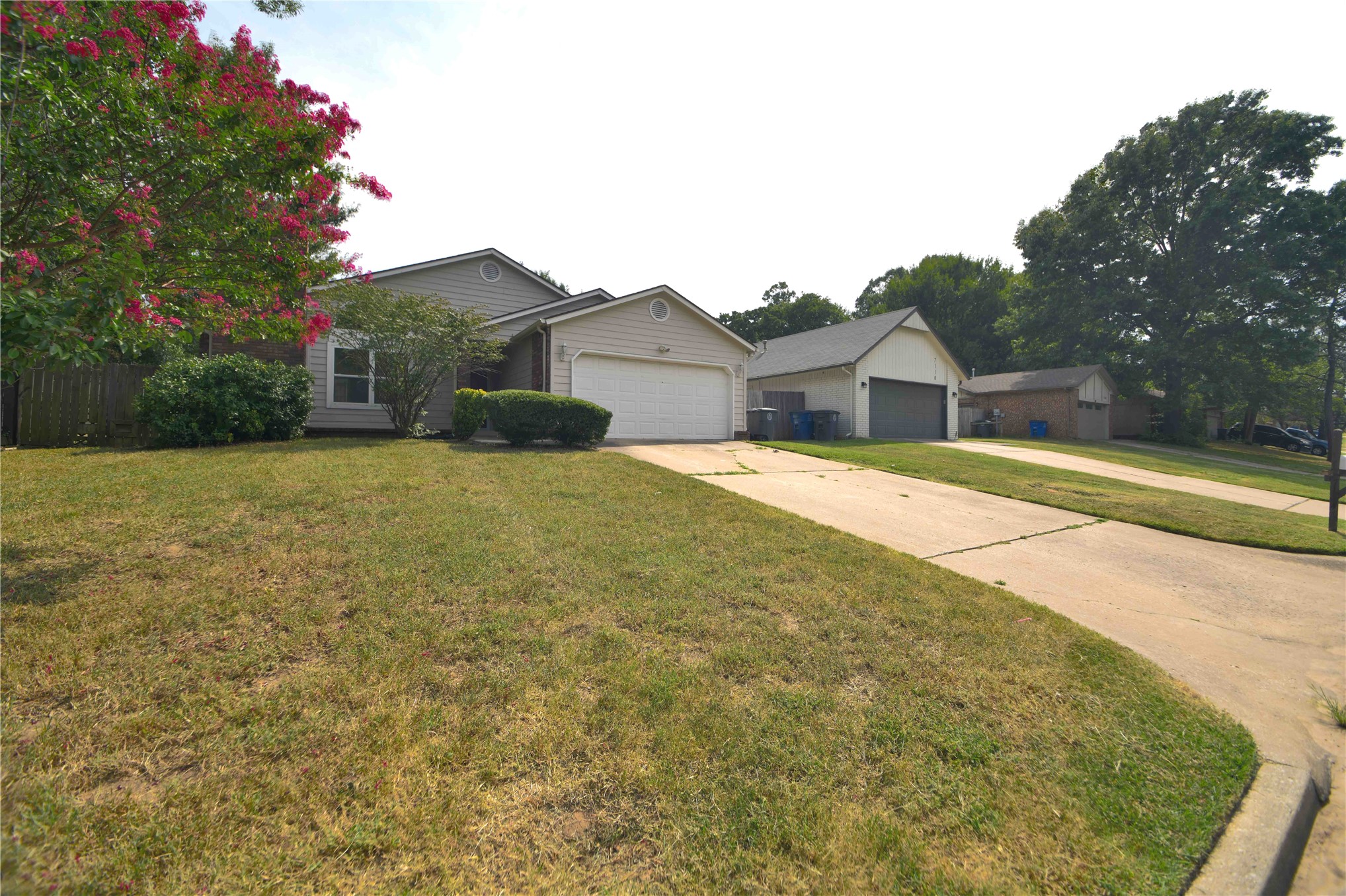 7114 E 98th Street Tulsa OK 74133