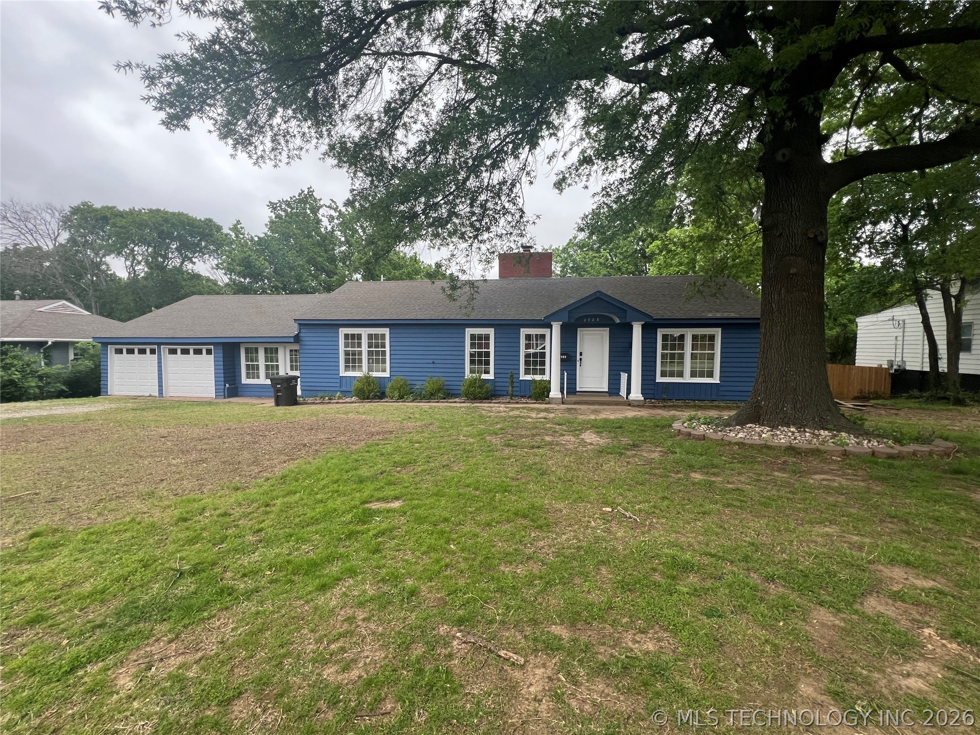 2908 Sheridan Bartlesville OK 74006