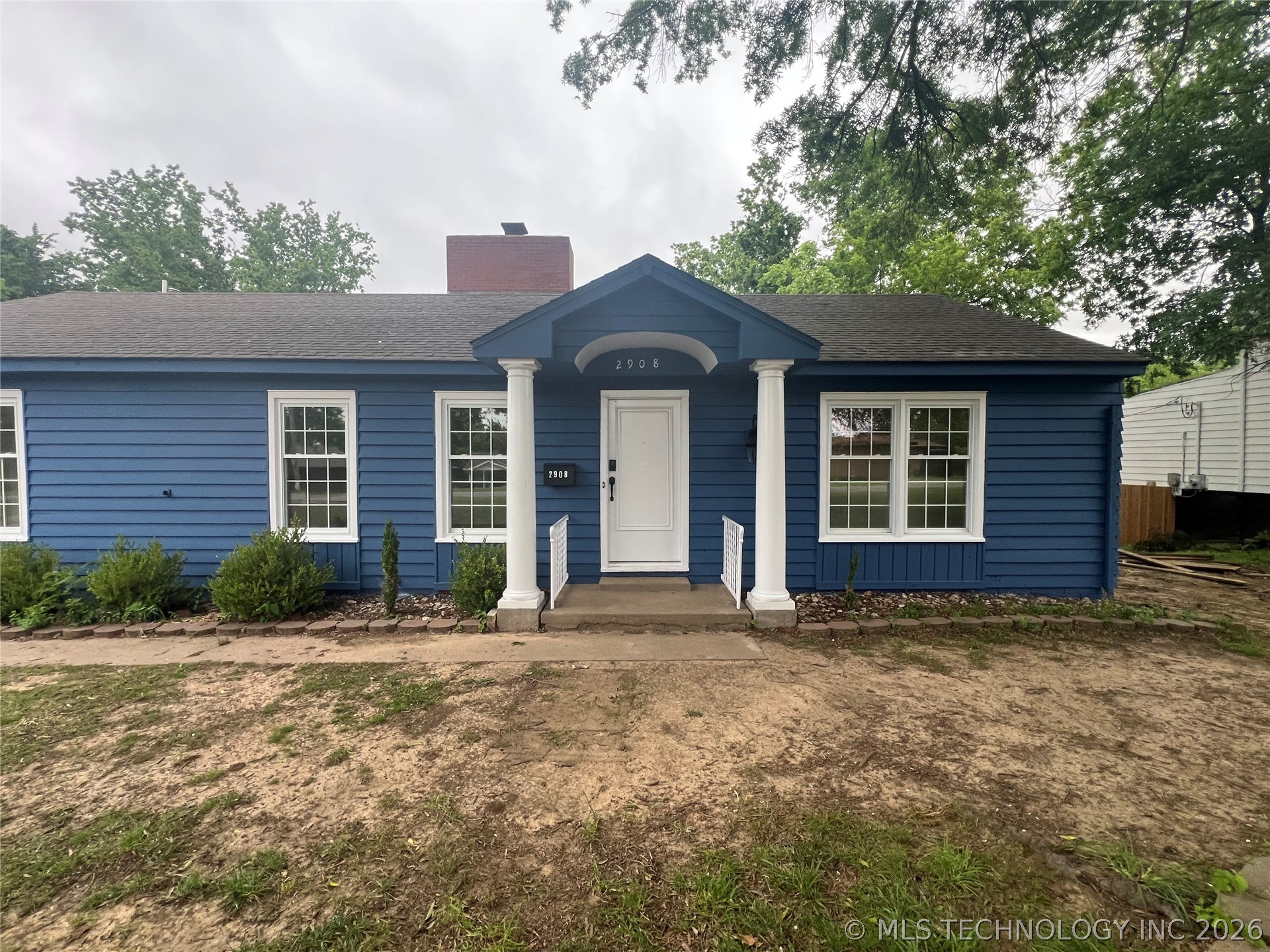 2908 Sheridan Bartlesville OK 74006