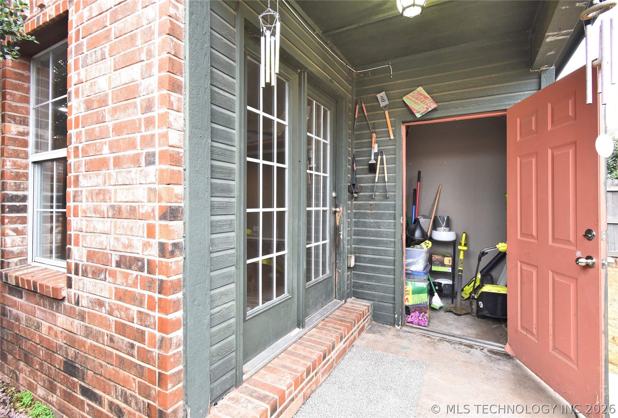 310 W K. Street Jenks OK 74037