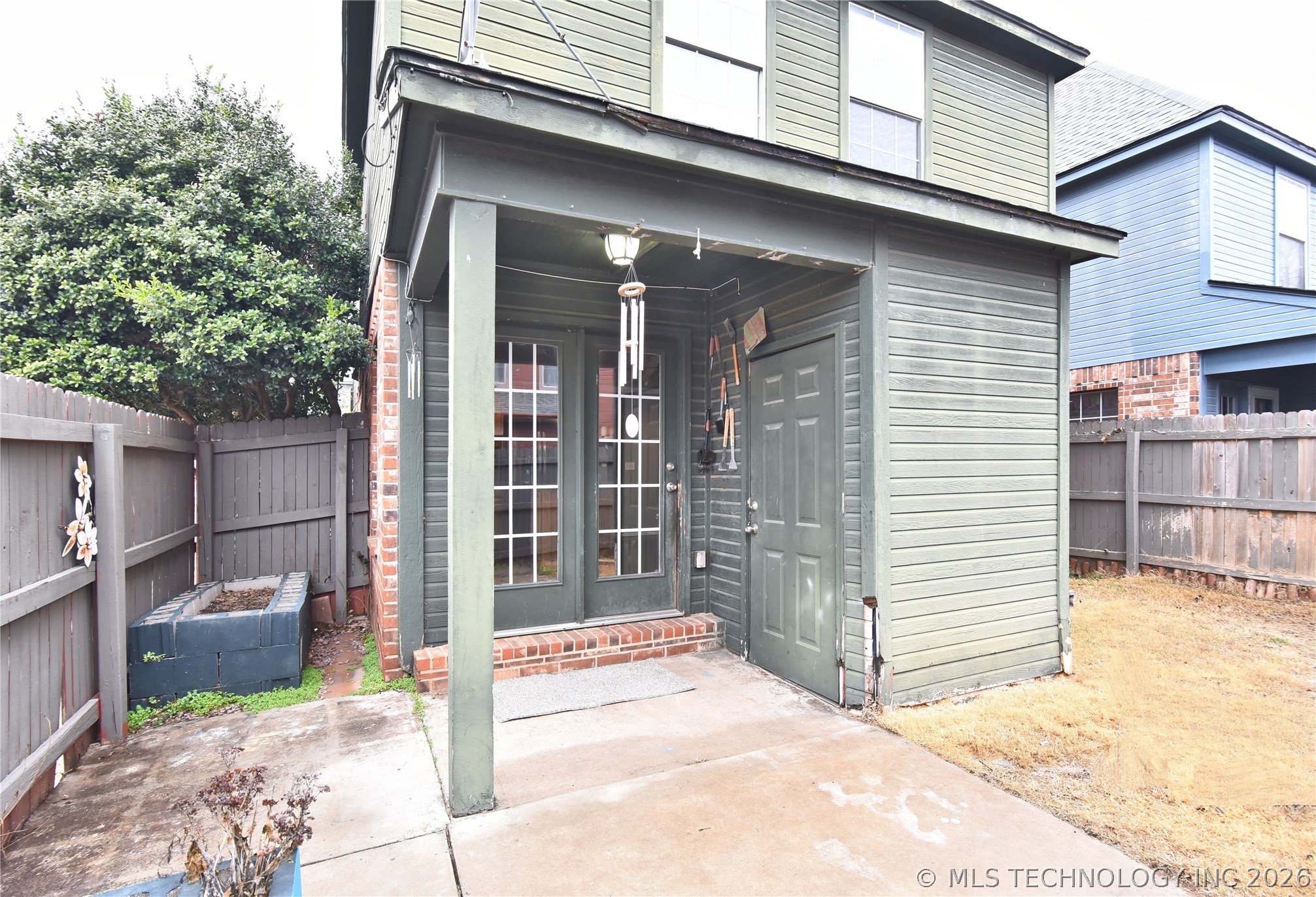 310 W K. Street Jenks OK 74037