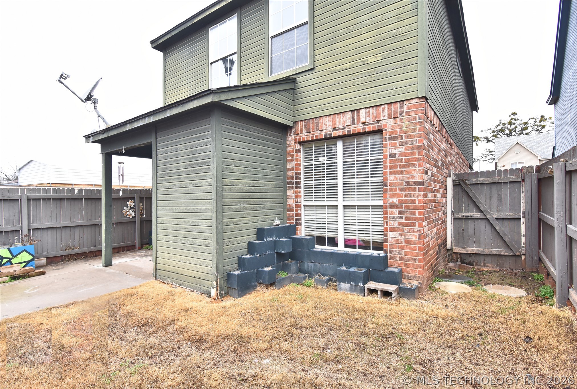 310 W K. Street Jenks OK 74037