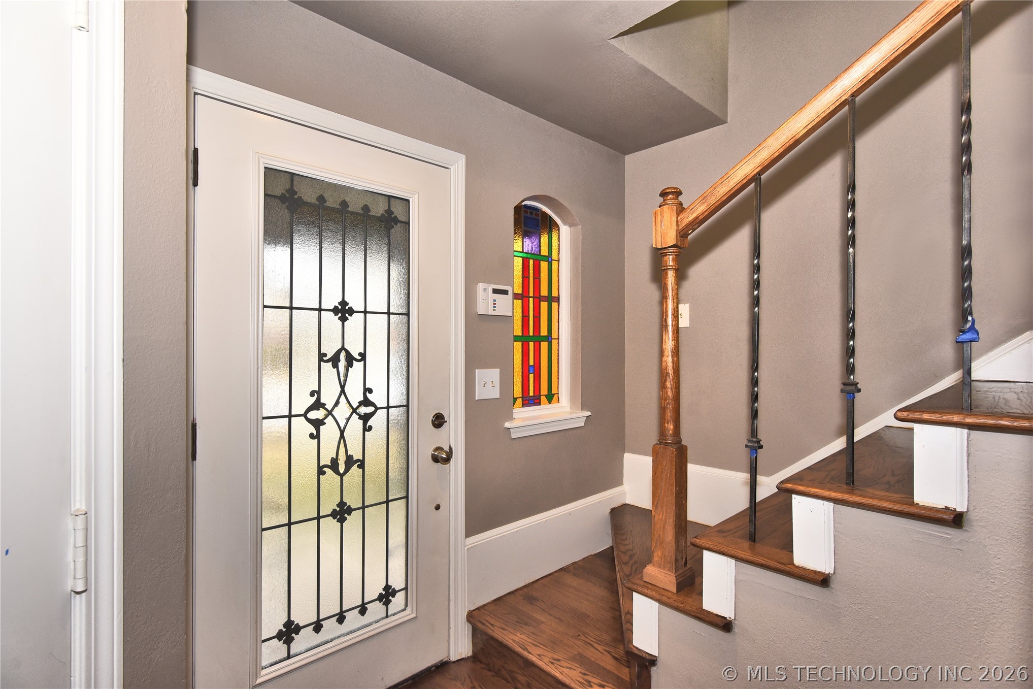 310 W K. Street Jenks OK 74037