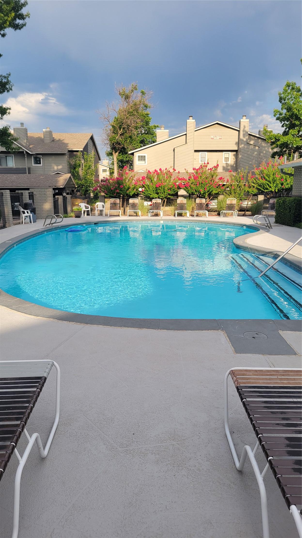 2834 E 90th Street E Tulsa OK 74137