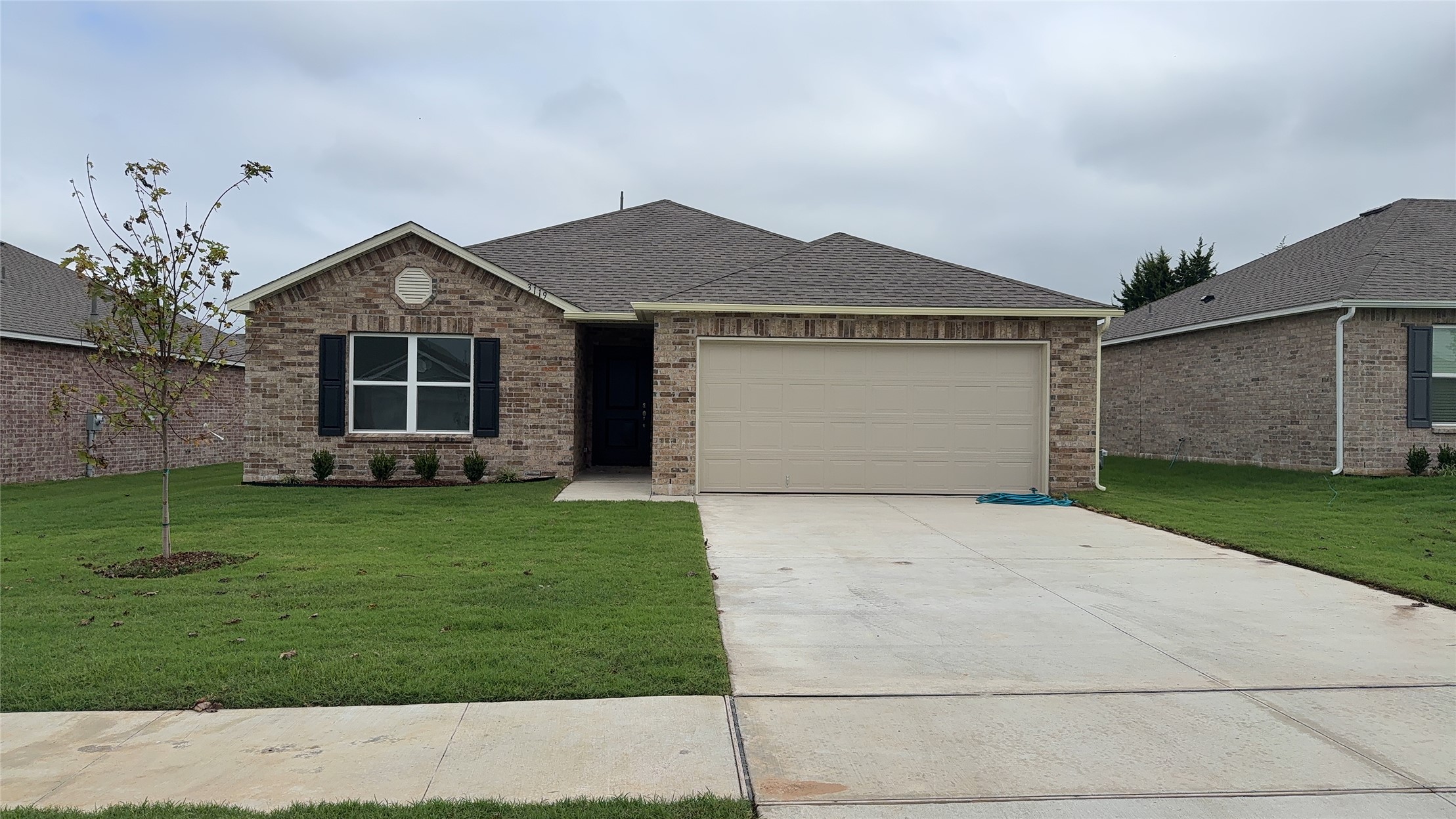 3119 S 15th Place Broken Arrow OK 74012