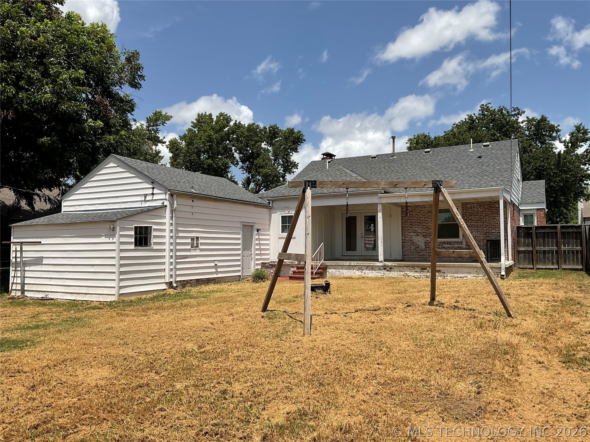 2612 E 19th Street Tulsa OK 74104