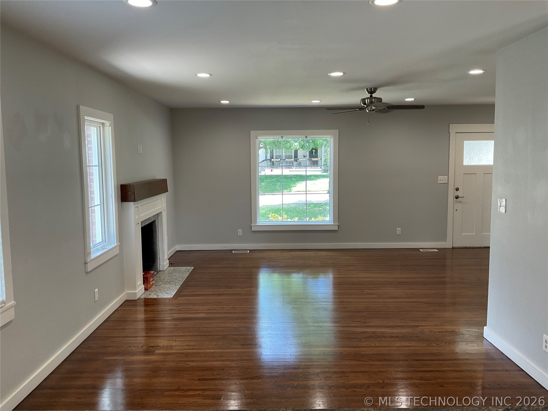 2612 E 19th Street Tulsa OK 74104
