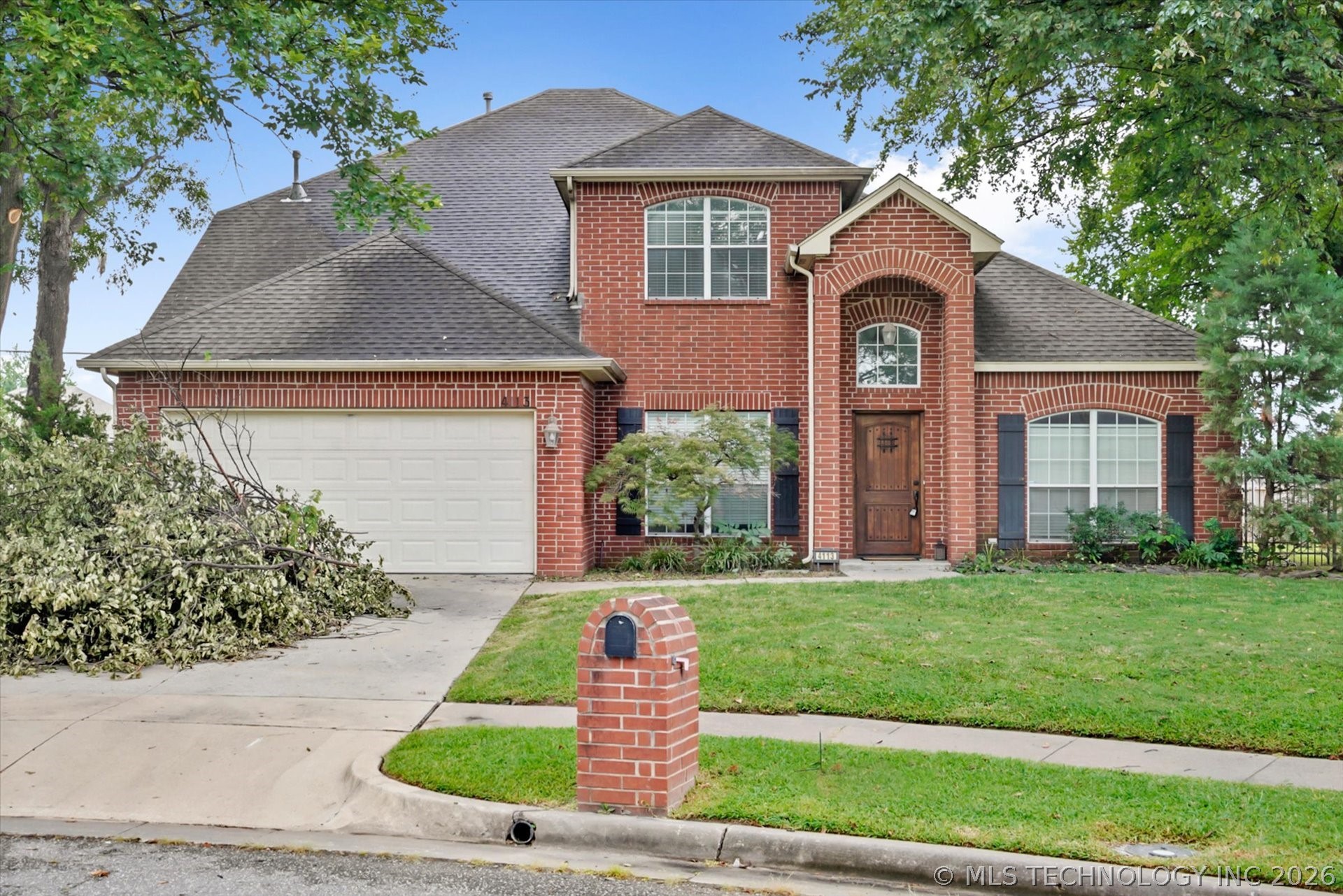 4113 W Canton Street Broken Arrow OK 74012