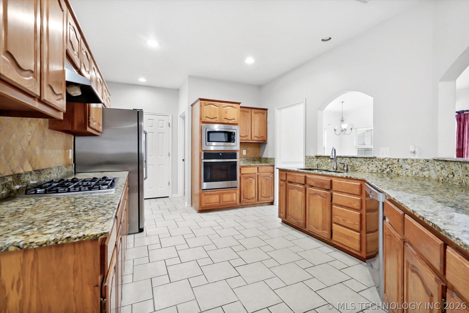 4113 W Canton Street Broken Arrow OK 74012