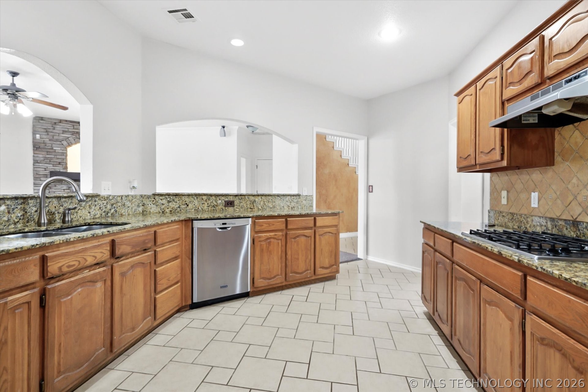 4113 W Canton Street Broken Arrow OK 74012