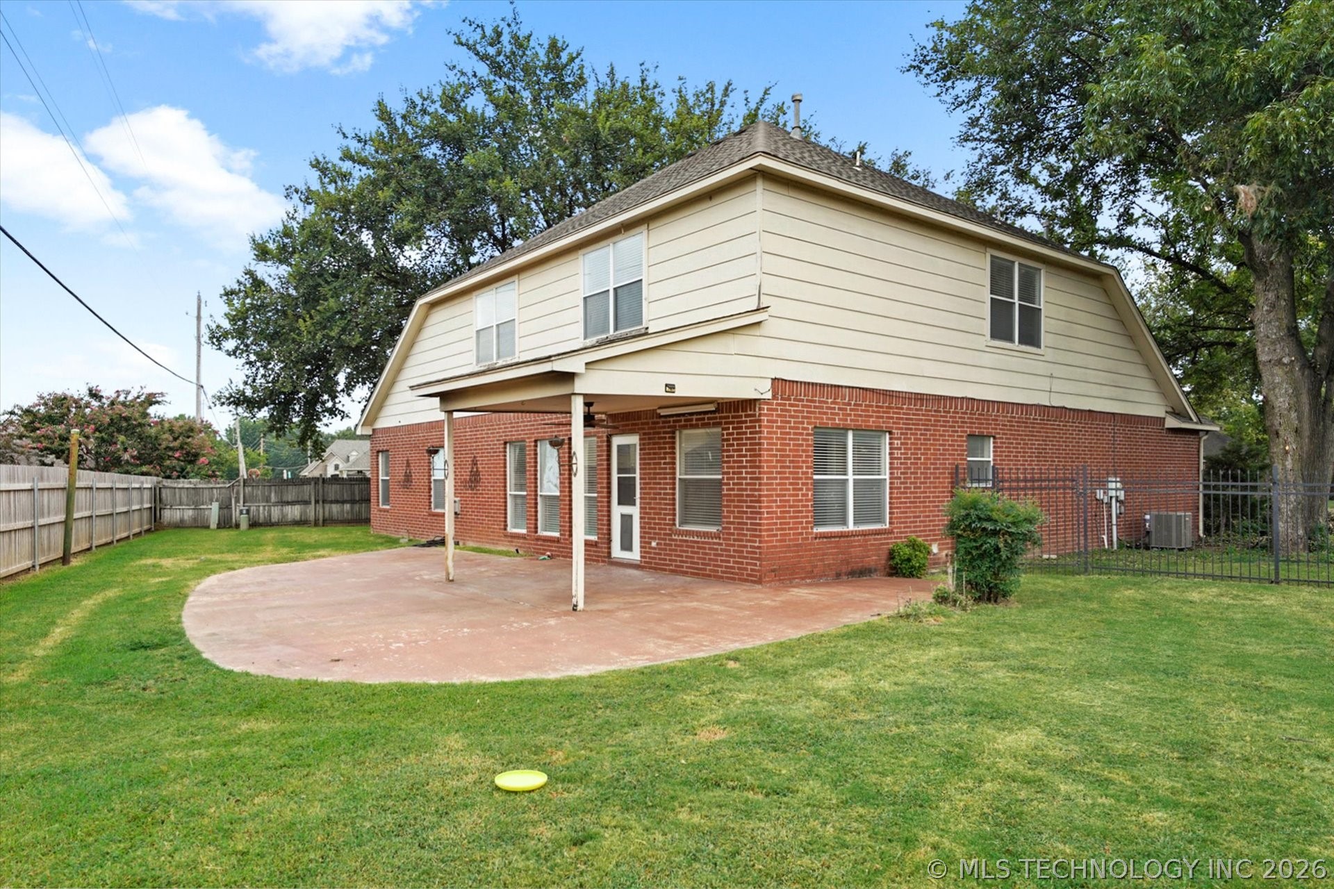 4113 W Canton Street Broken Arrow OK 74012