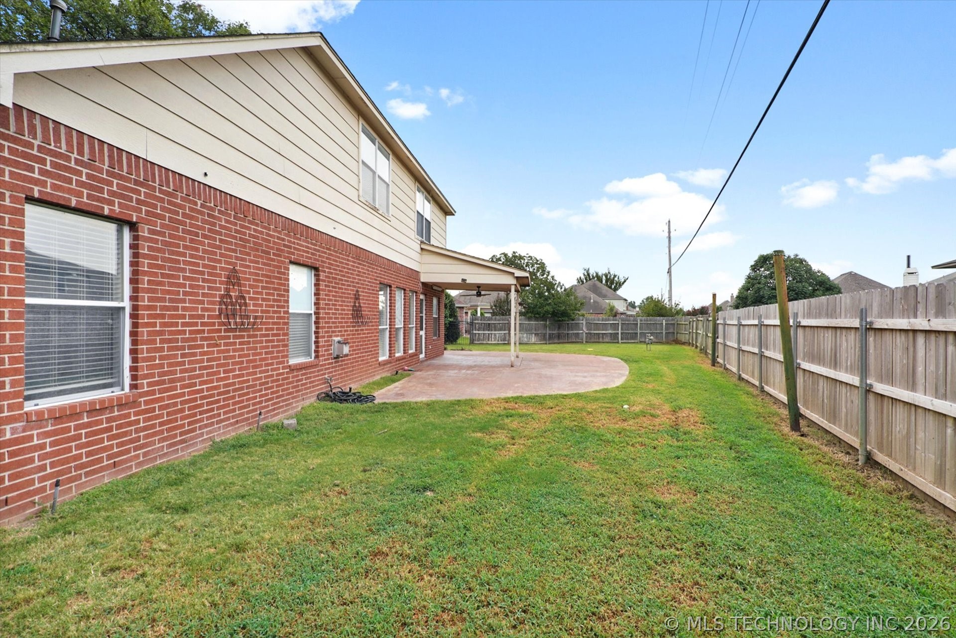 4113 W Canton Street Broken Arrow OK 74012