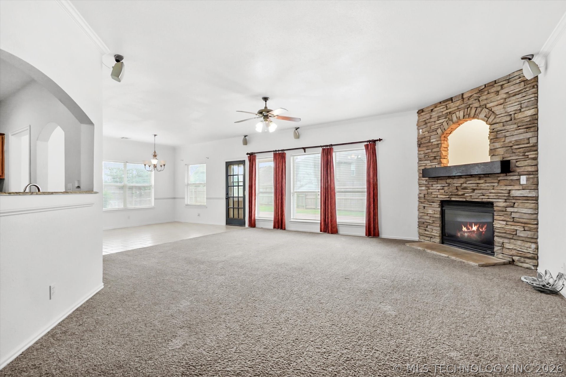 4113 W Canton Street Broken Arrow OK 74012