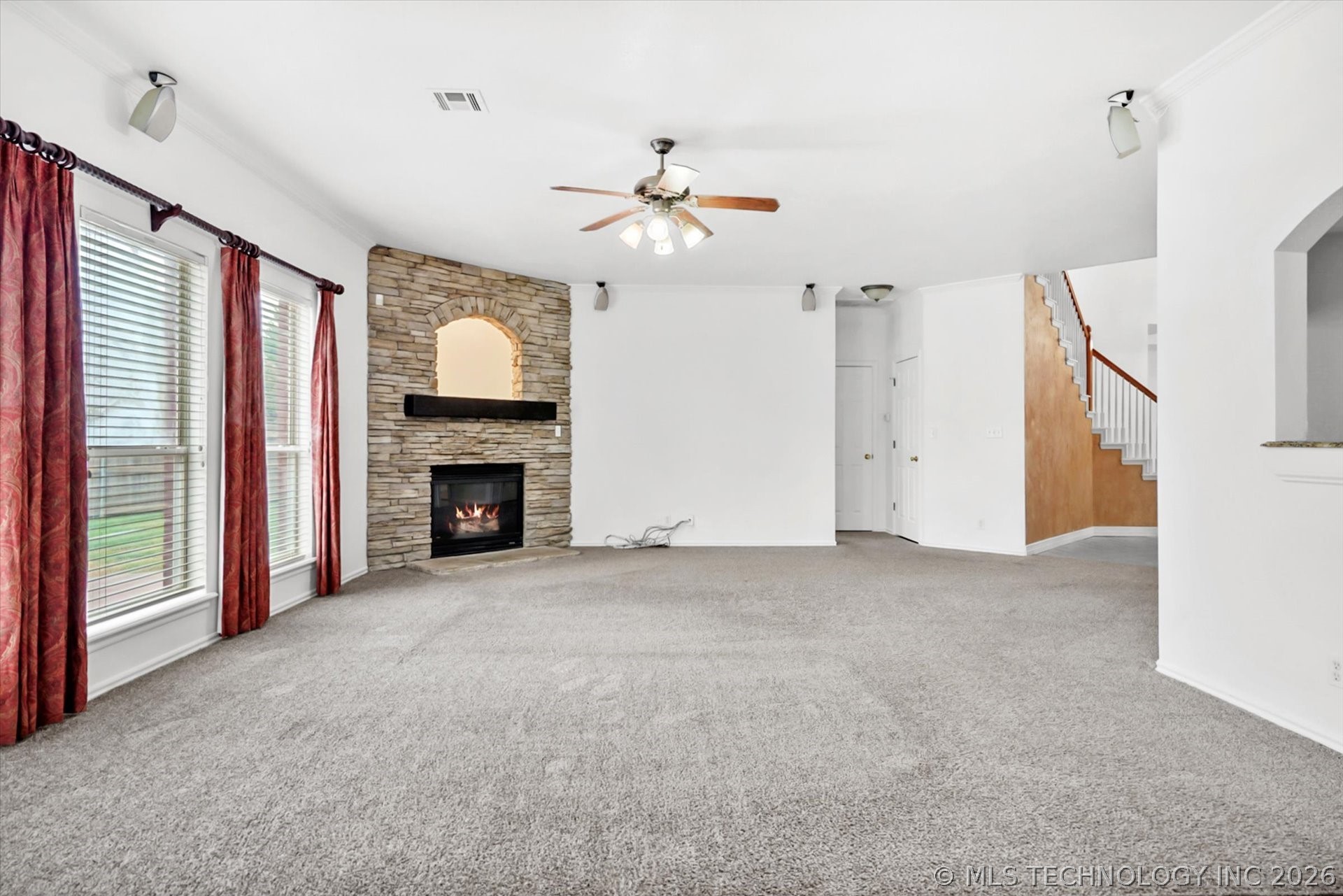 4113 W Canton Street Broken Arrow OK 74012