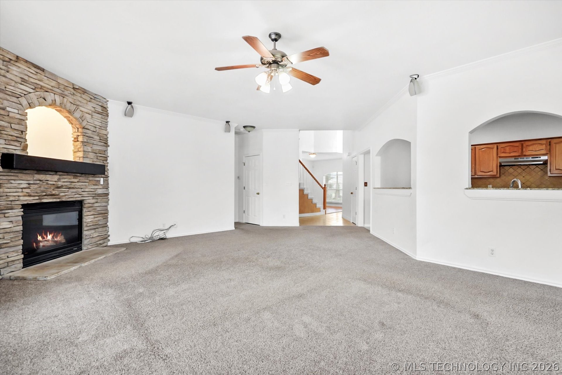 4113 W Canton Street Broken Arrow OK 74012