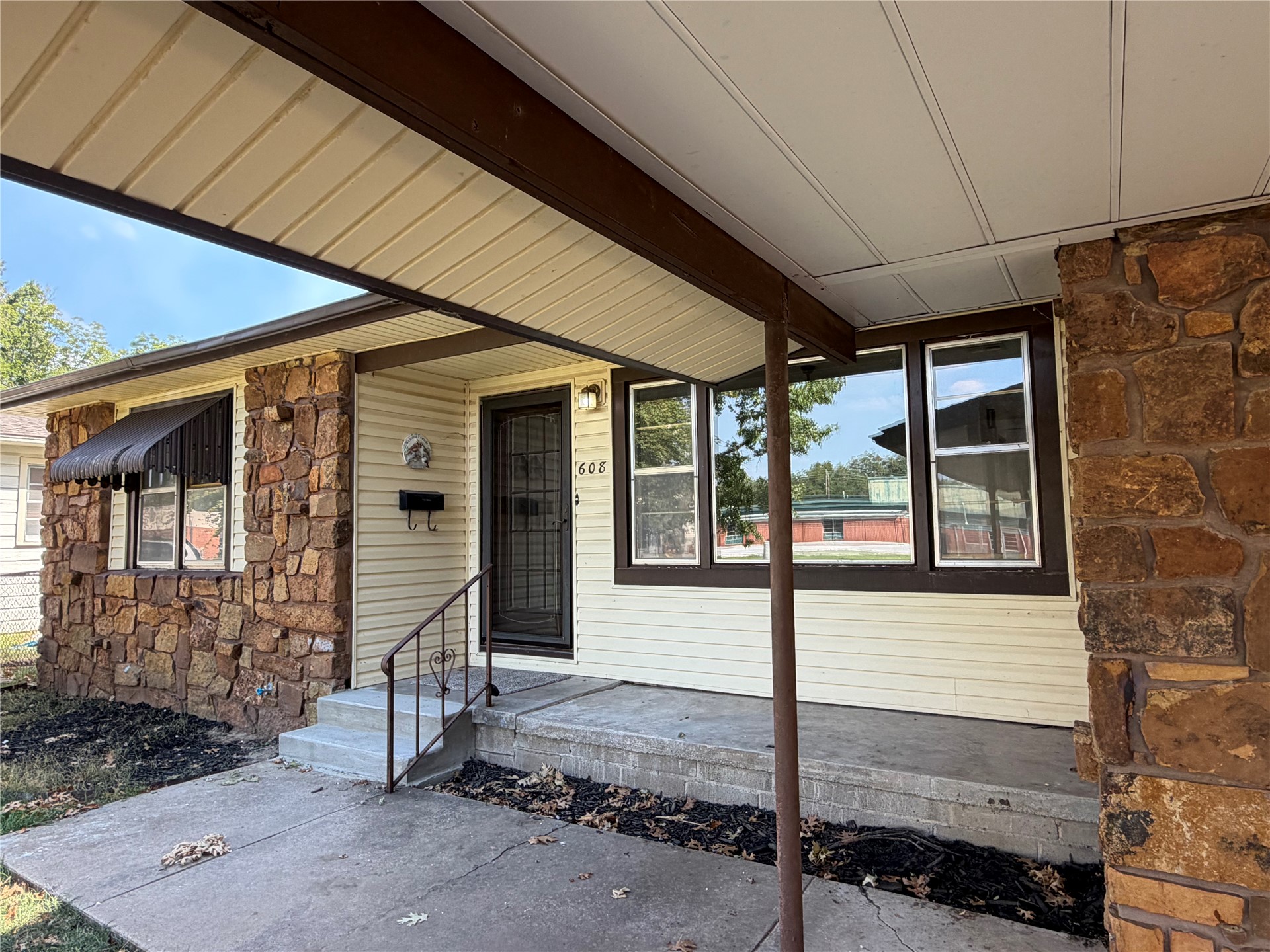 608 SE 6th Street Wagoner OK 74467
