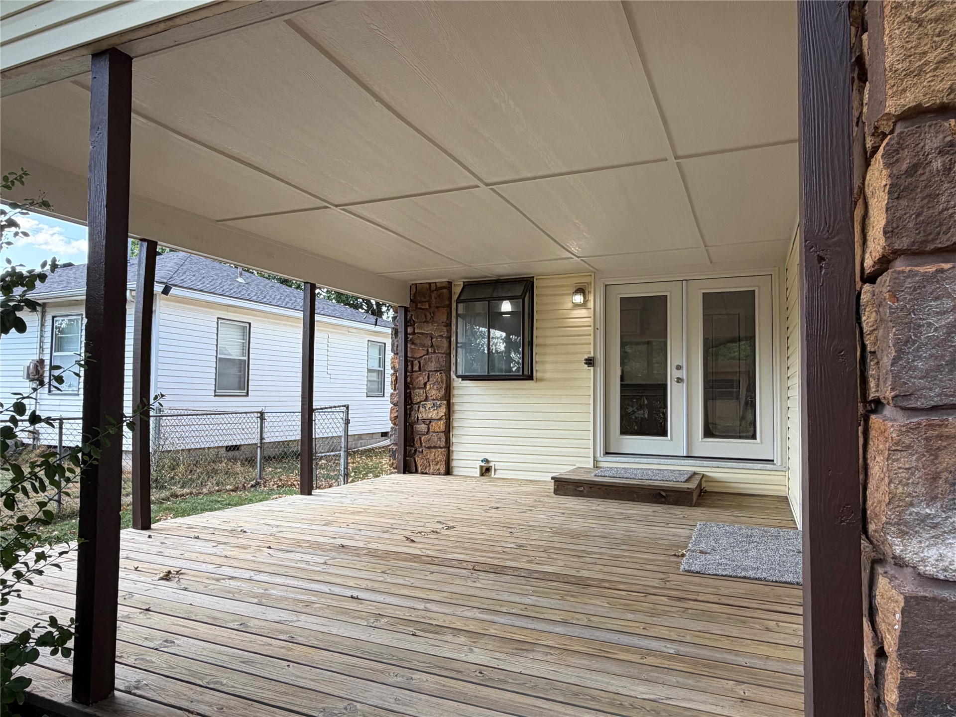 608 SE 6th Street Wagoner OK 74467