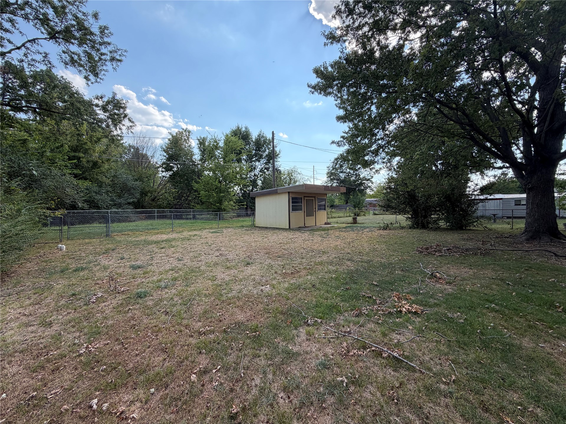 608 SE 6th Street Wagoner OK 74467