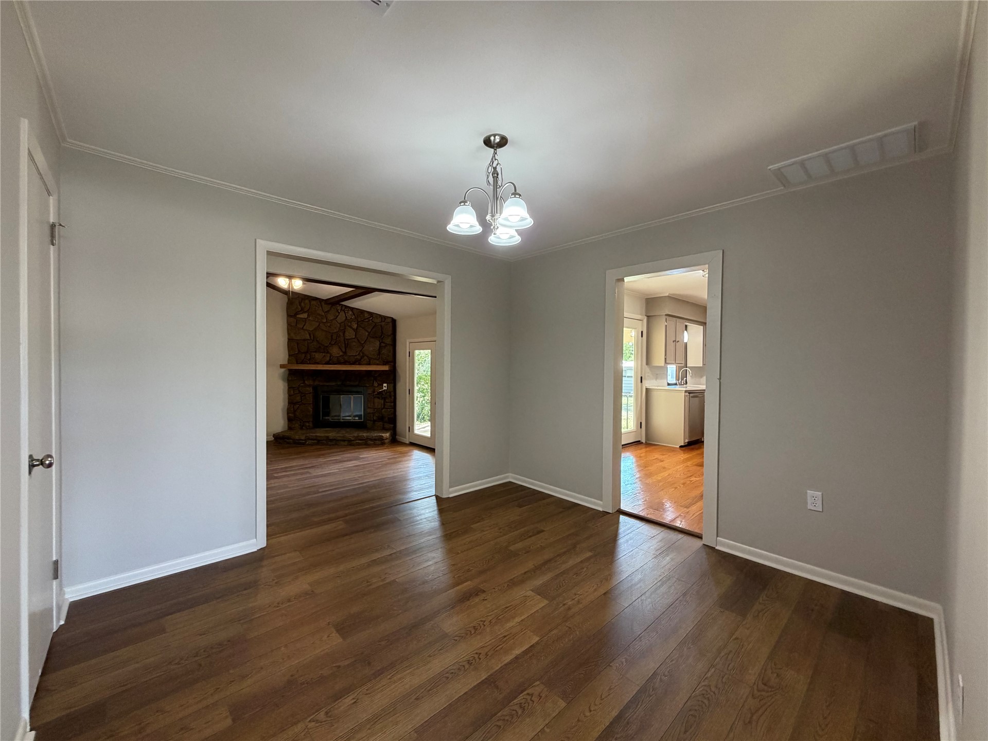608 SE 6th Street Wagoner OK 74467