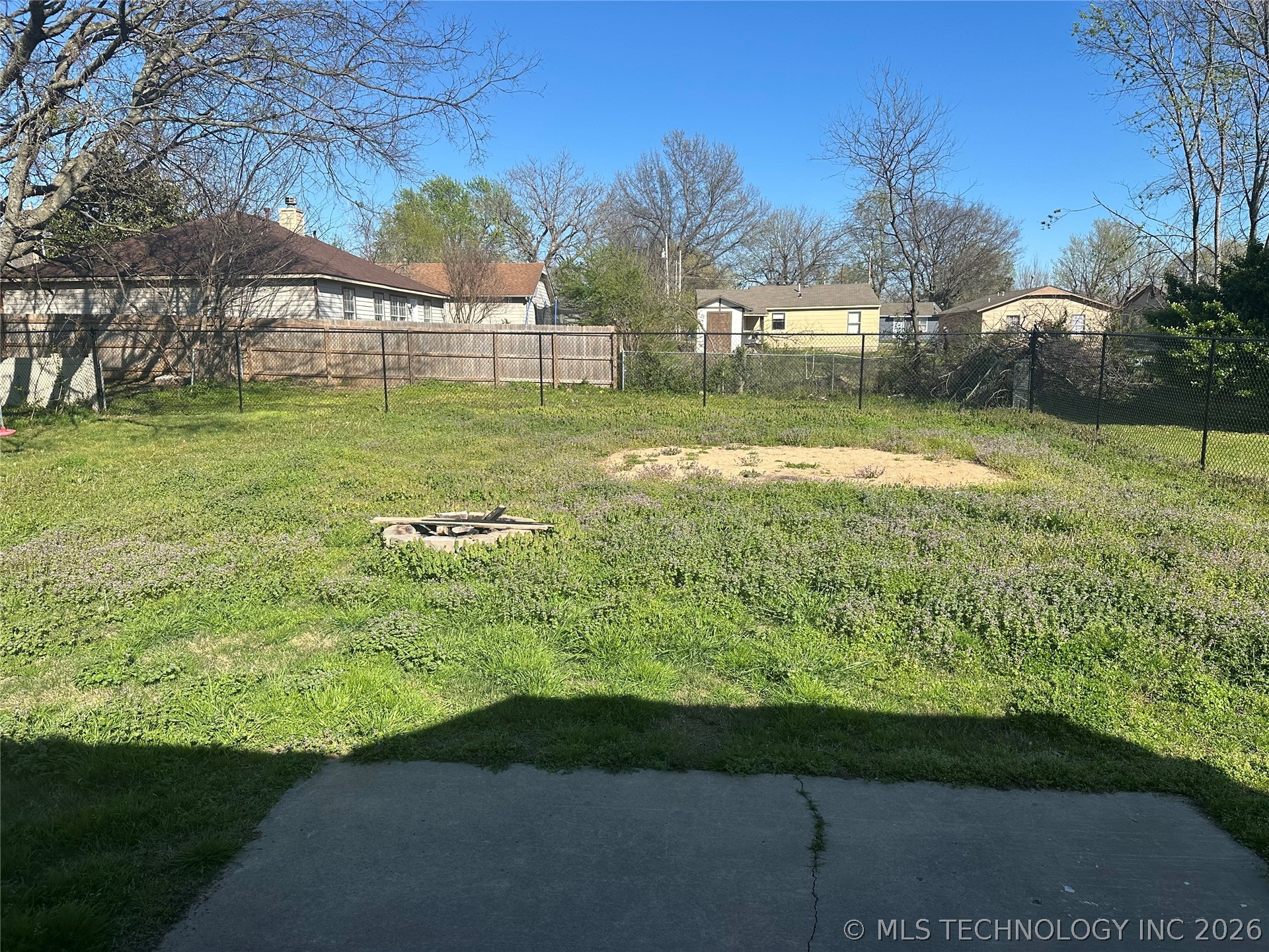623 N Division Street Coweta OK 74429