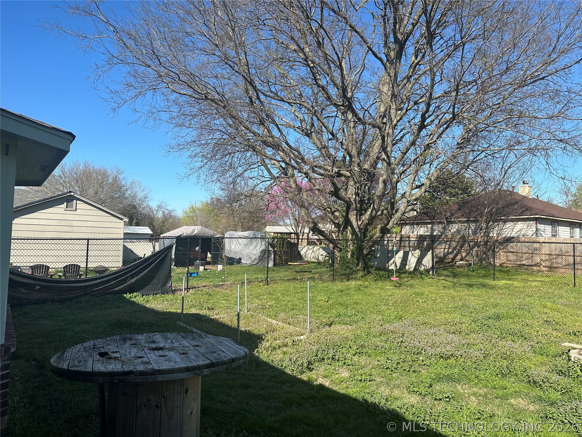 623 N Division Street Coweta OK 74429