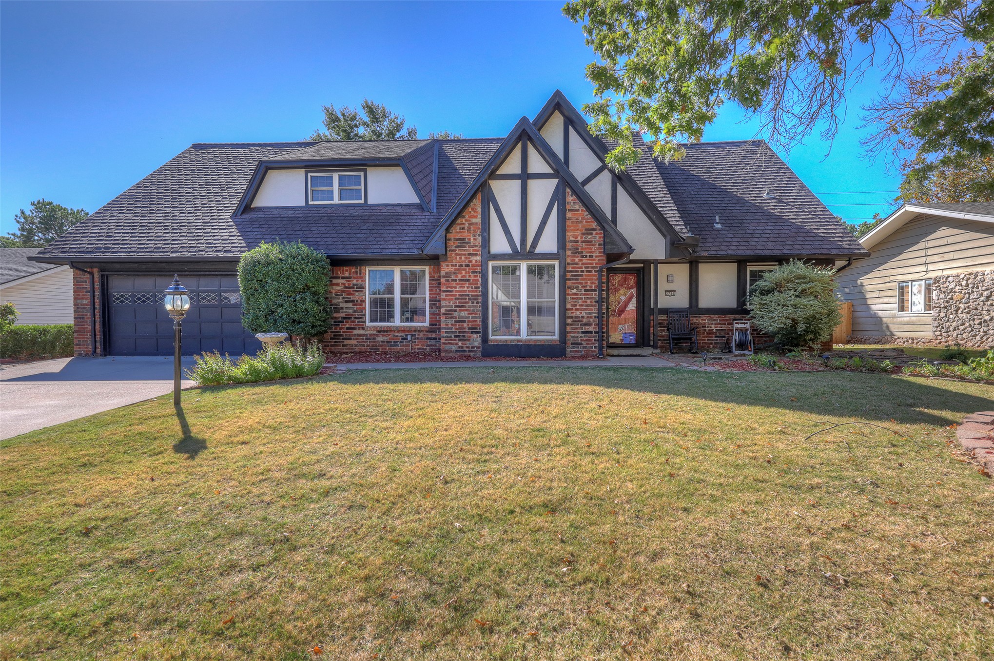 3722 E 85th Place S Tulsa OK 74137