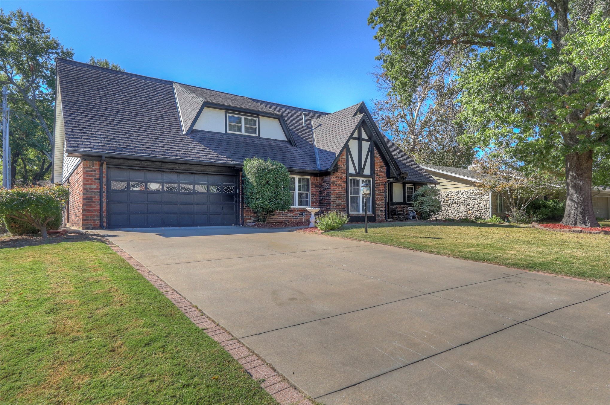 3722 E 85th Place S Tulsa OK 74137