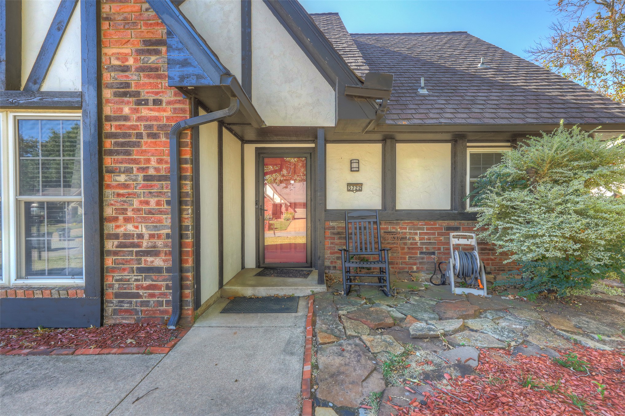 3722 E 85th Place S Tulsa OK 74137