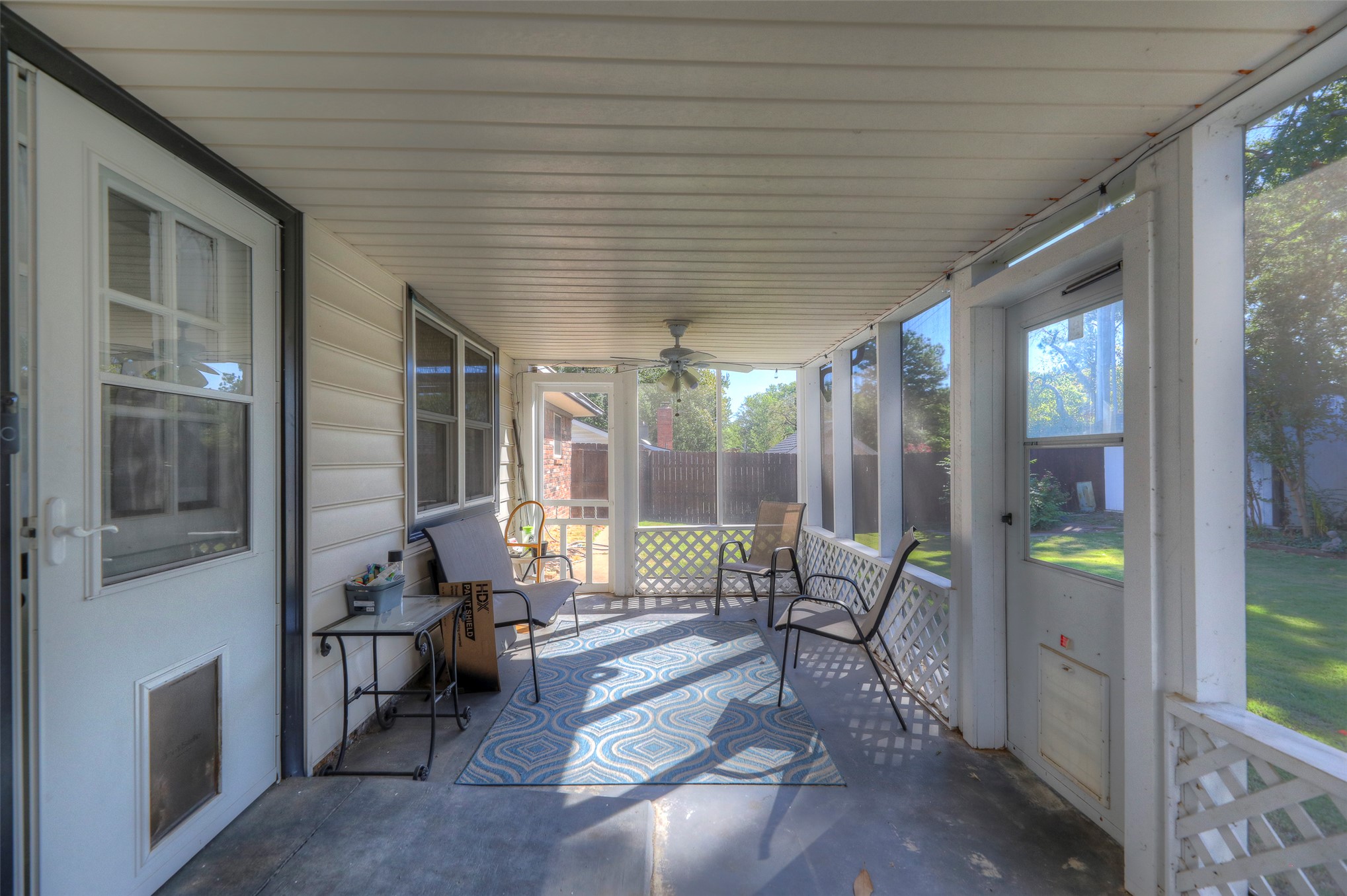 3722 E 85th Place S Tulsa OK 74137