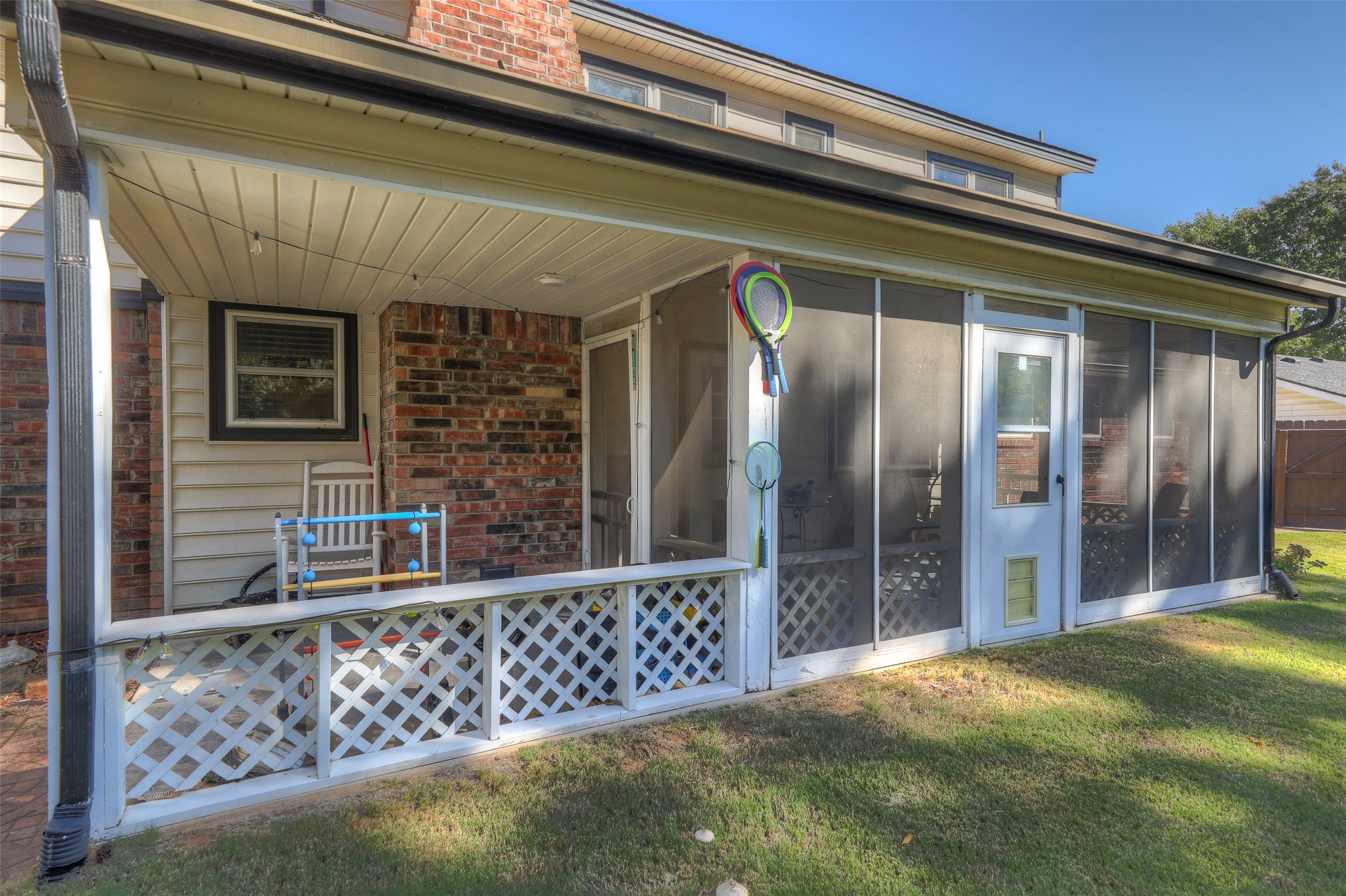 3722 E 85th Place S Tulsa OK 74137