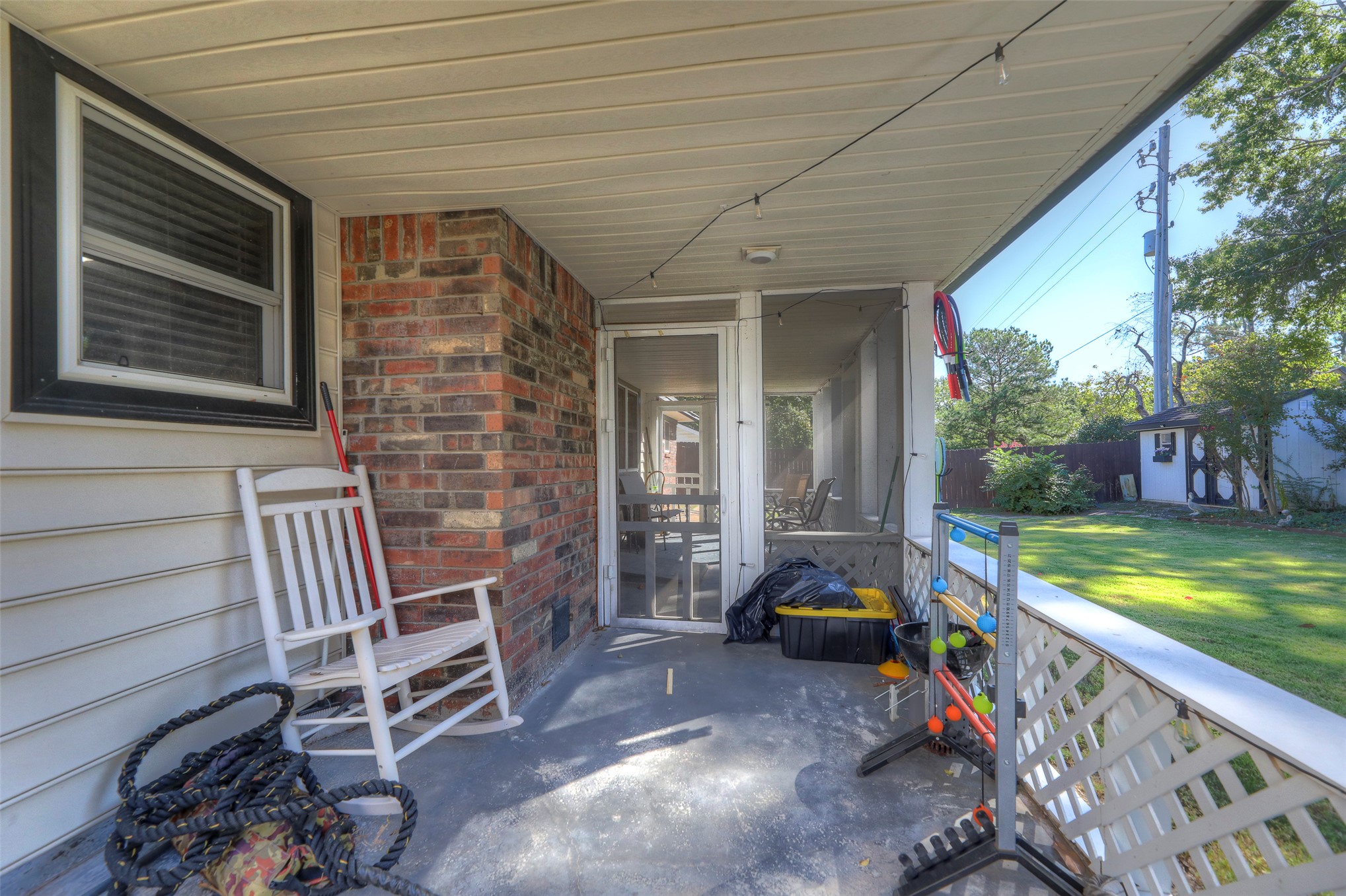 3722 E 85th Place S Tulsa OK 74137