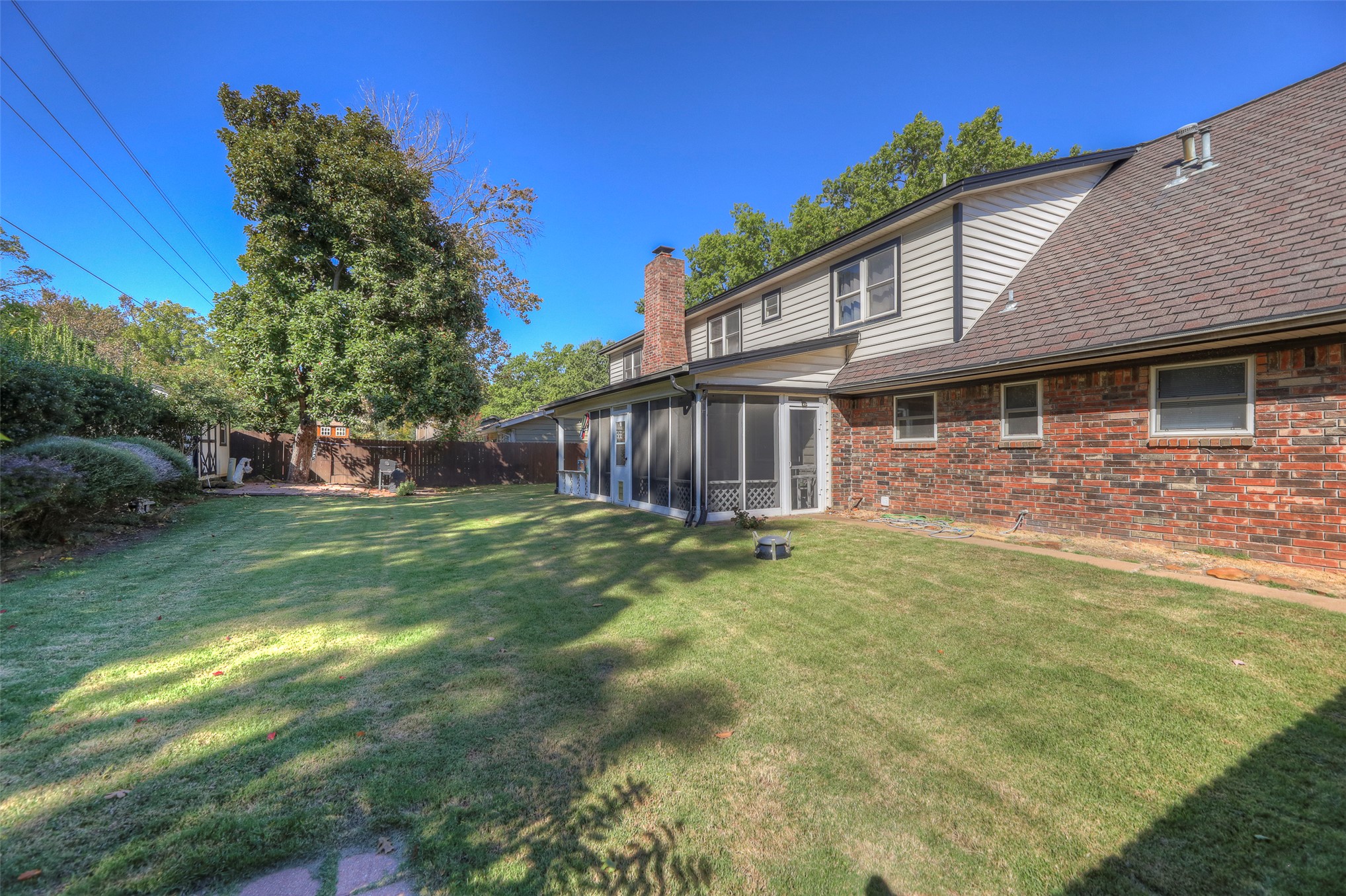 3722 E 85th Place S Tulsa OK 74137