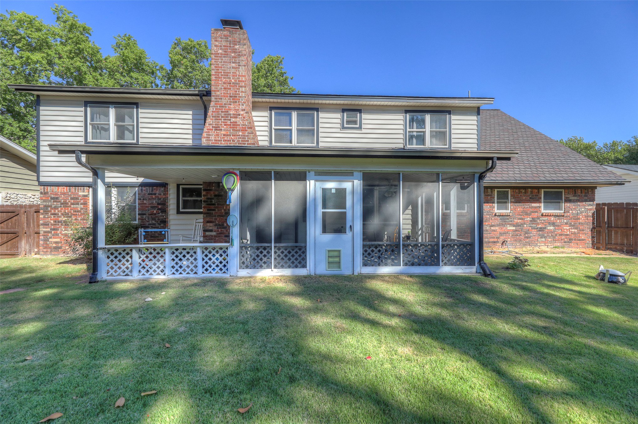 3722 E 85th Place S Tulsa OK 74137