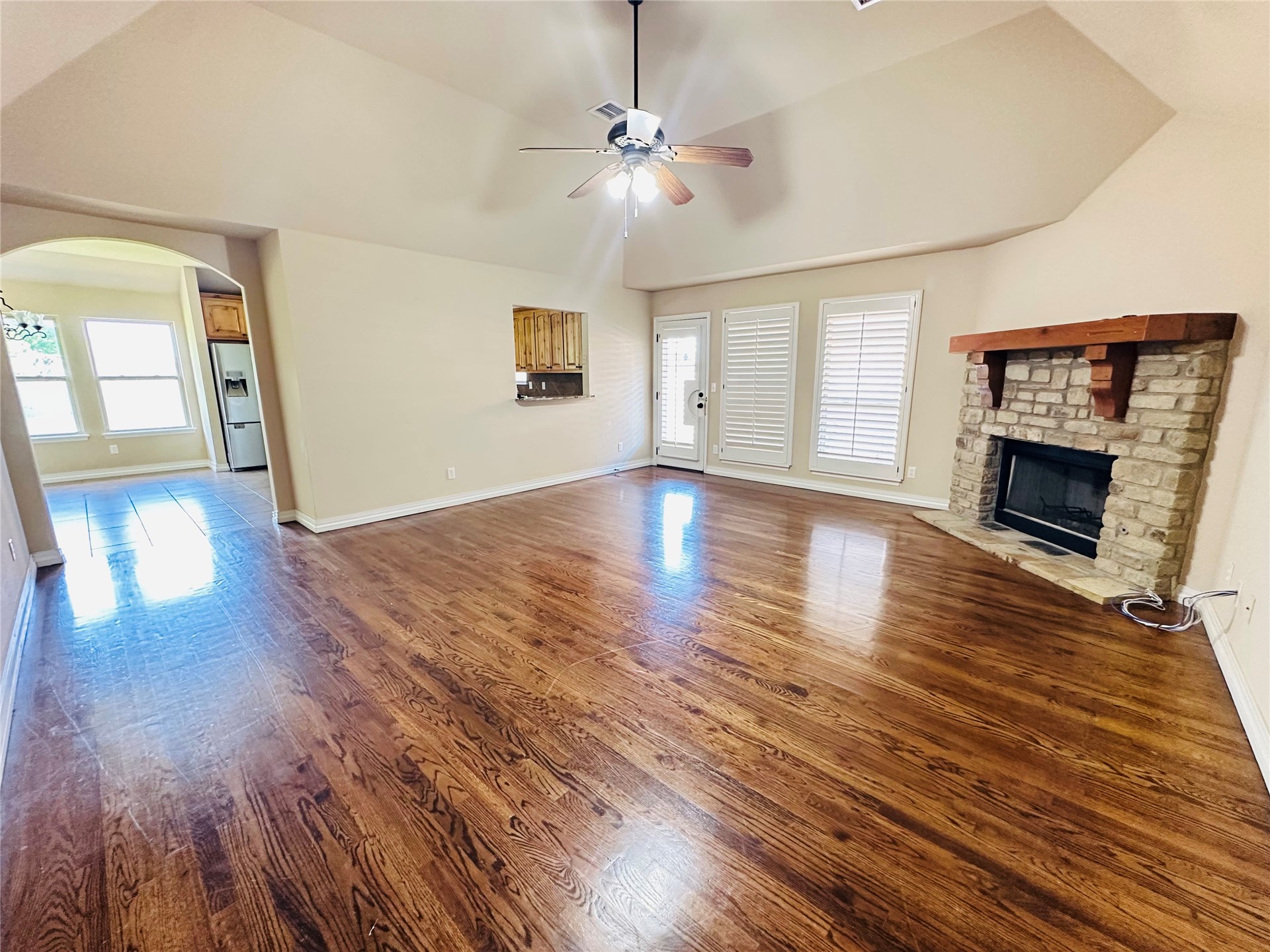 4412 S Oakridge Street Broken Arrow OK 74012