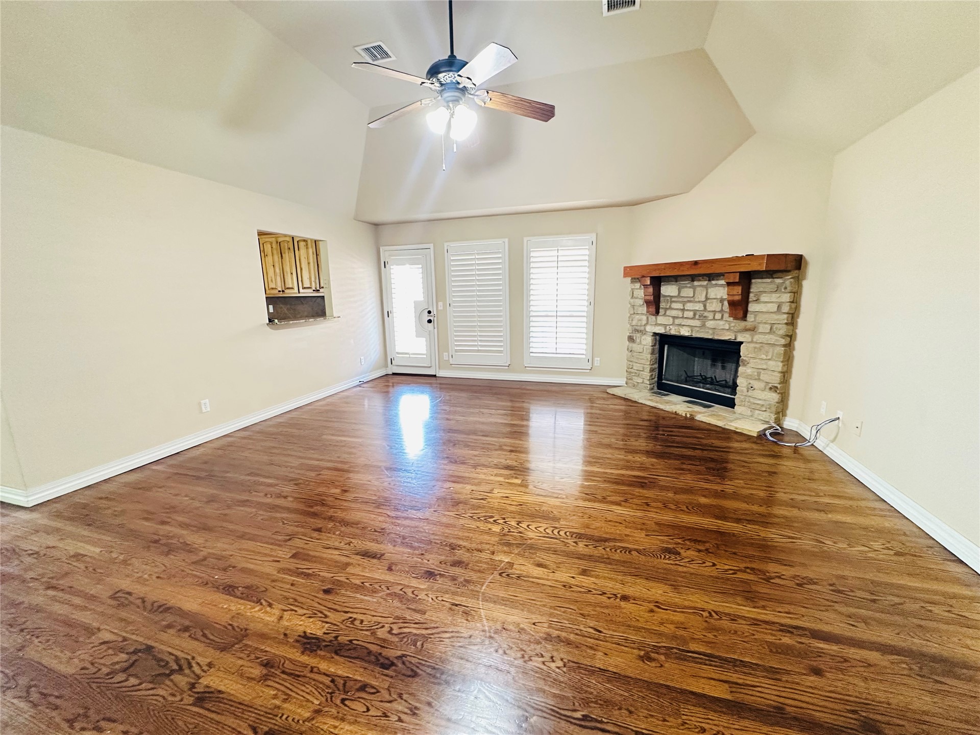4412 S Oakridge Street Broken Arrow OK 74012