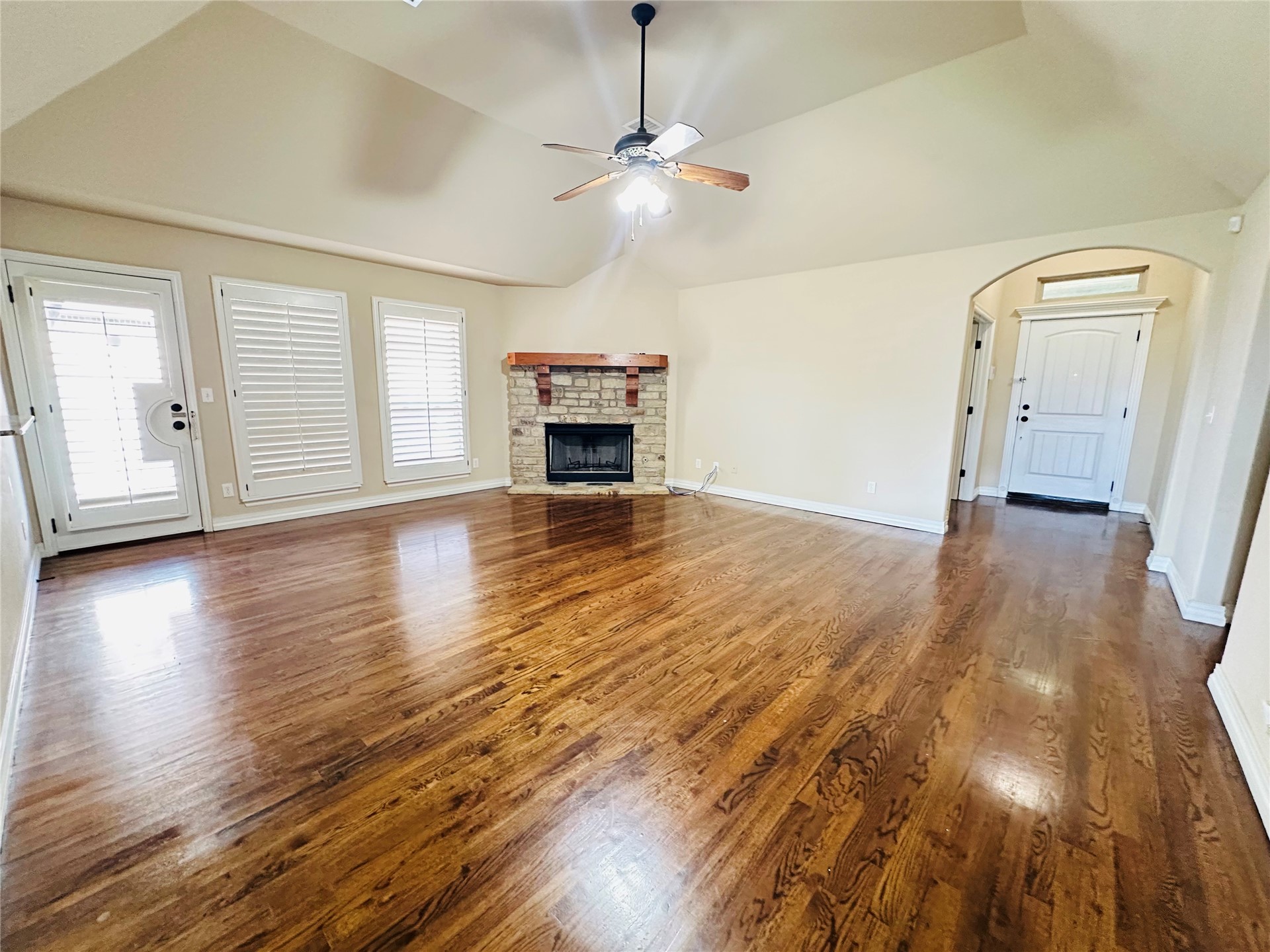 4412 S Oakridge Street Broken Arrow OK 74012