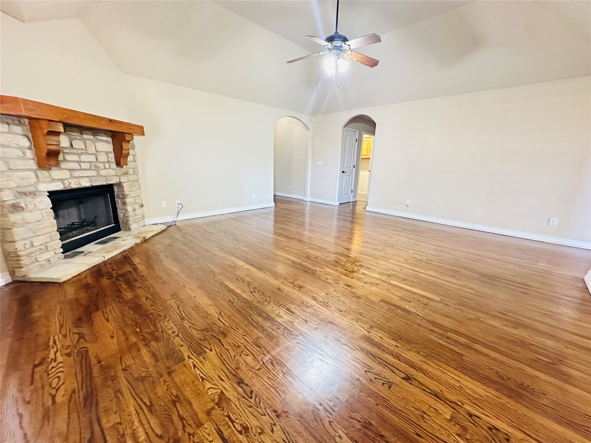 4412 S Oakridge Street Broken Arrow OK 74012