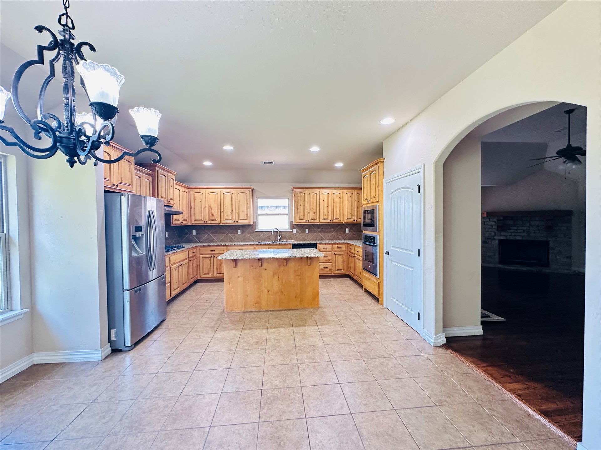 4412 S Oakridge Street Broken Arrow OK 74012